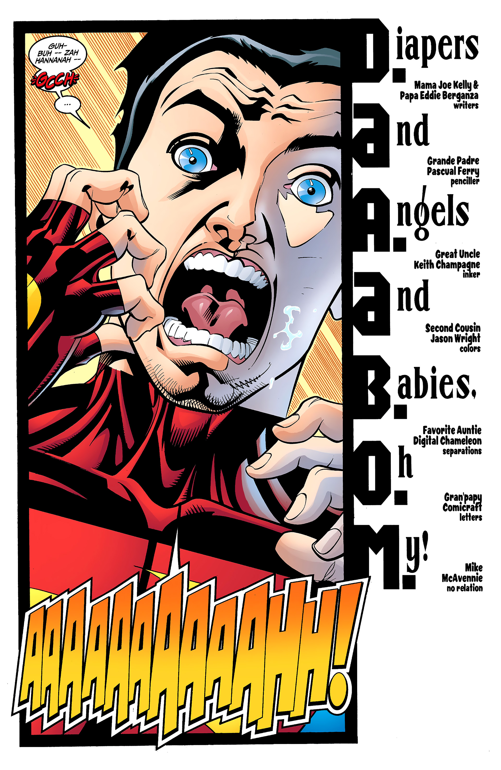 Read online Superboy (1994) comic -  Issue #88 - 2
