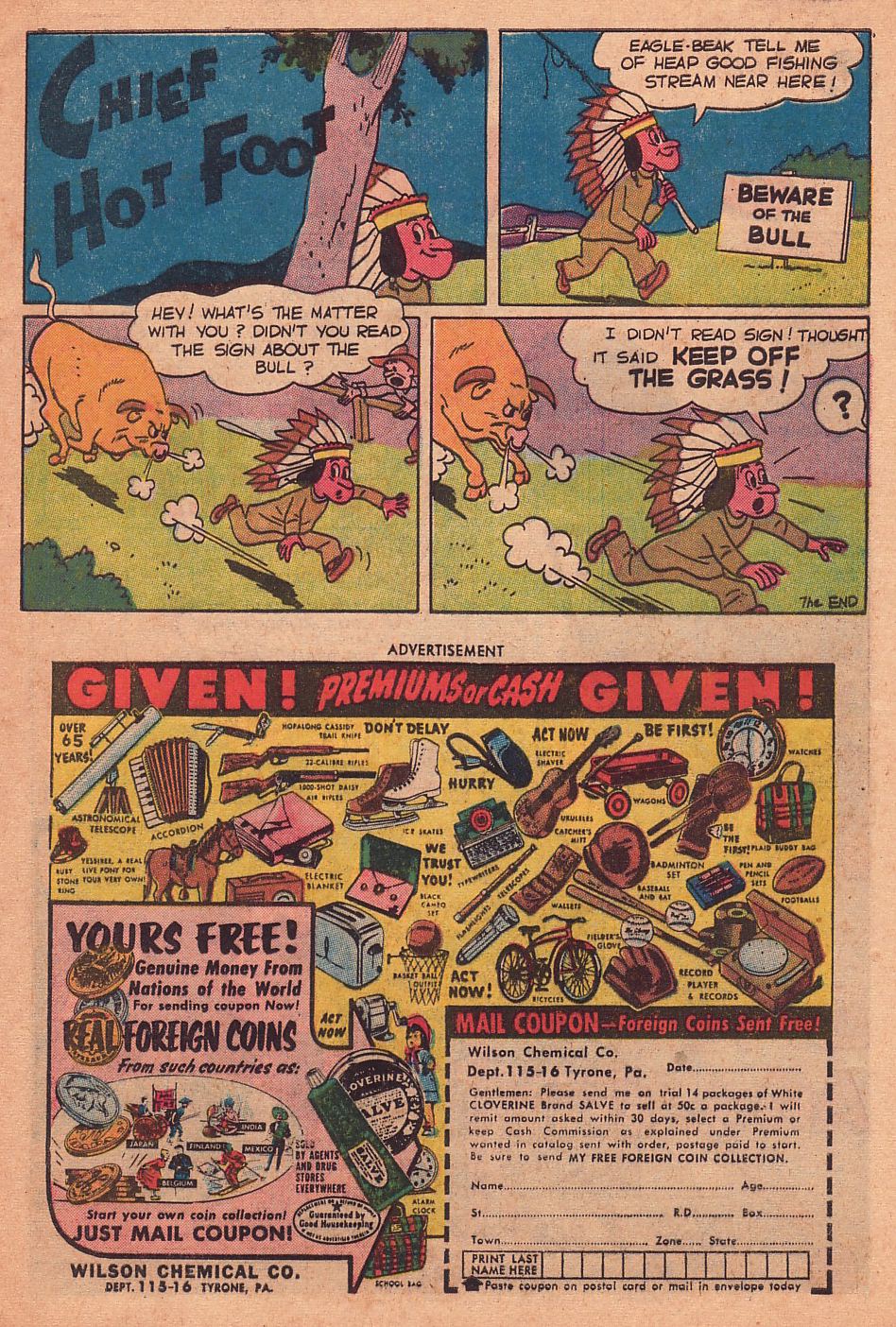 Blackhawk (1957) Issue #146 #39 - English 12