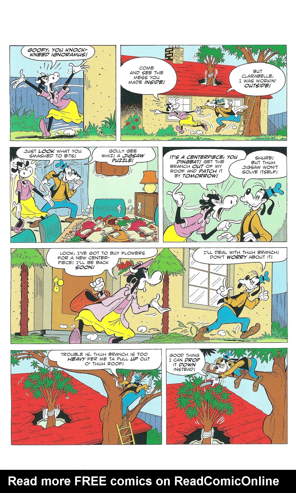 Mickey Mouse (2011) issue 304 - Page 40