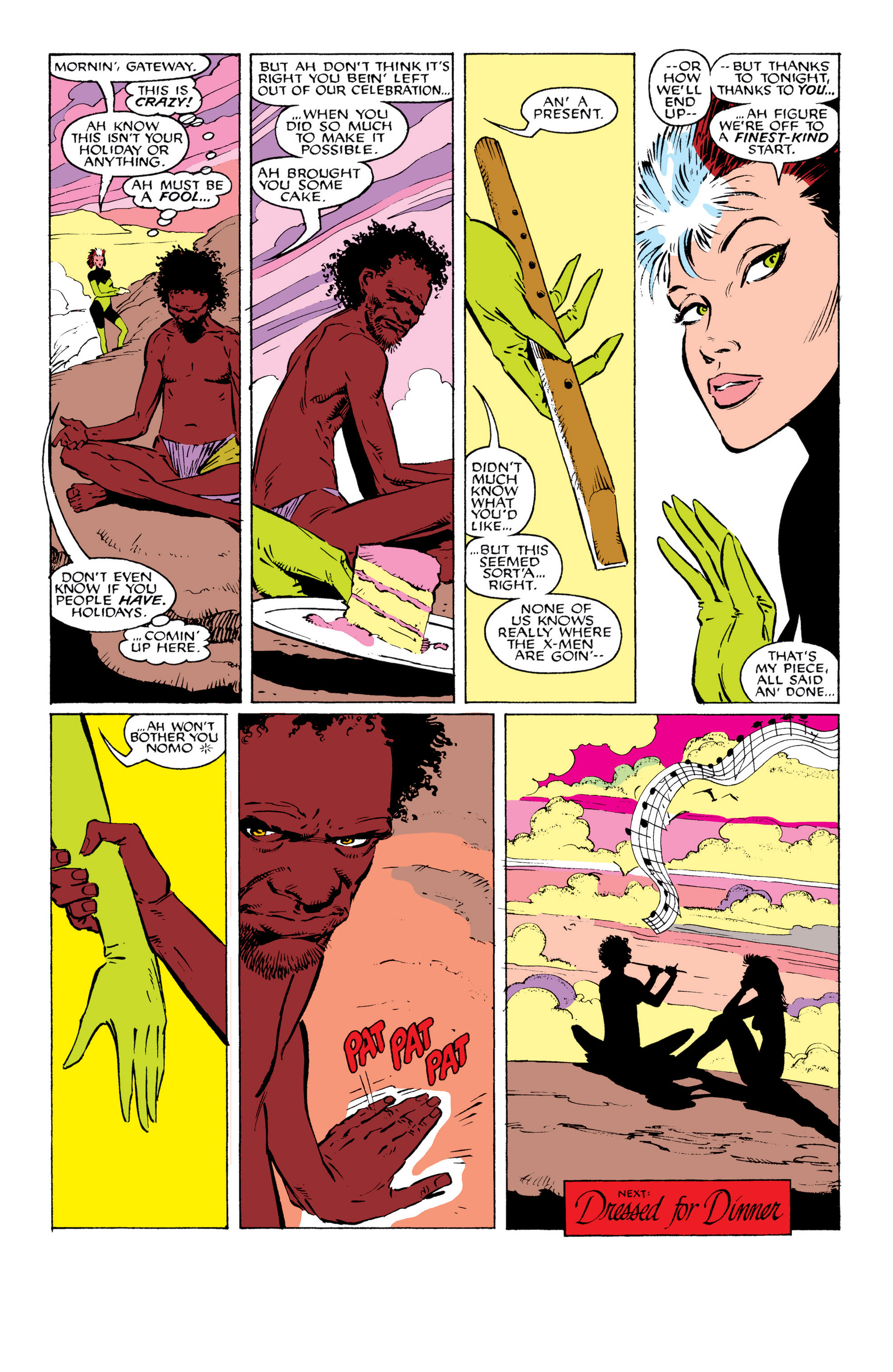 Read online X-Men: Inferno Prologue comic -  Issue # TPB (Part 2) - 43