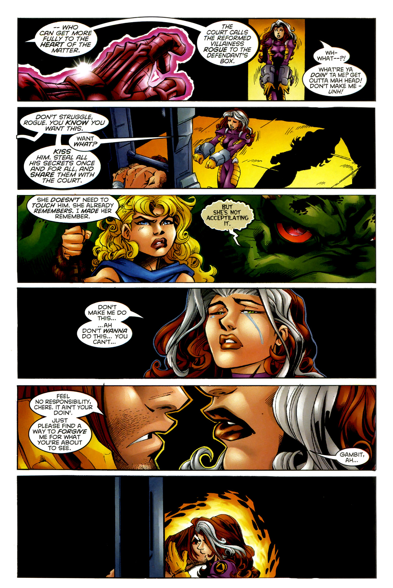 Read online The 100 Greatest Marvels of All Time comic -  Issue #2 - 59