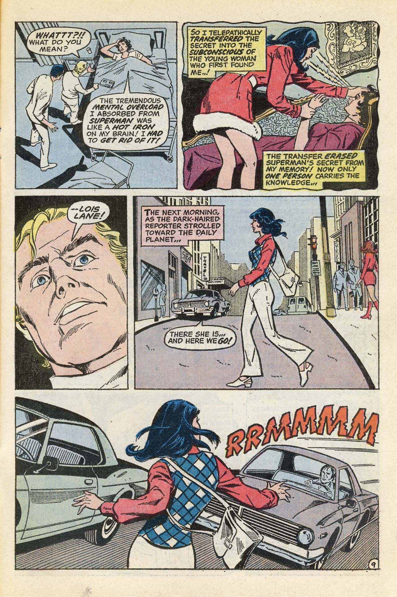 Read online Superman's Girl Friend, Lois Lane comic -  Issue #130 - 15