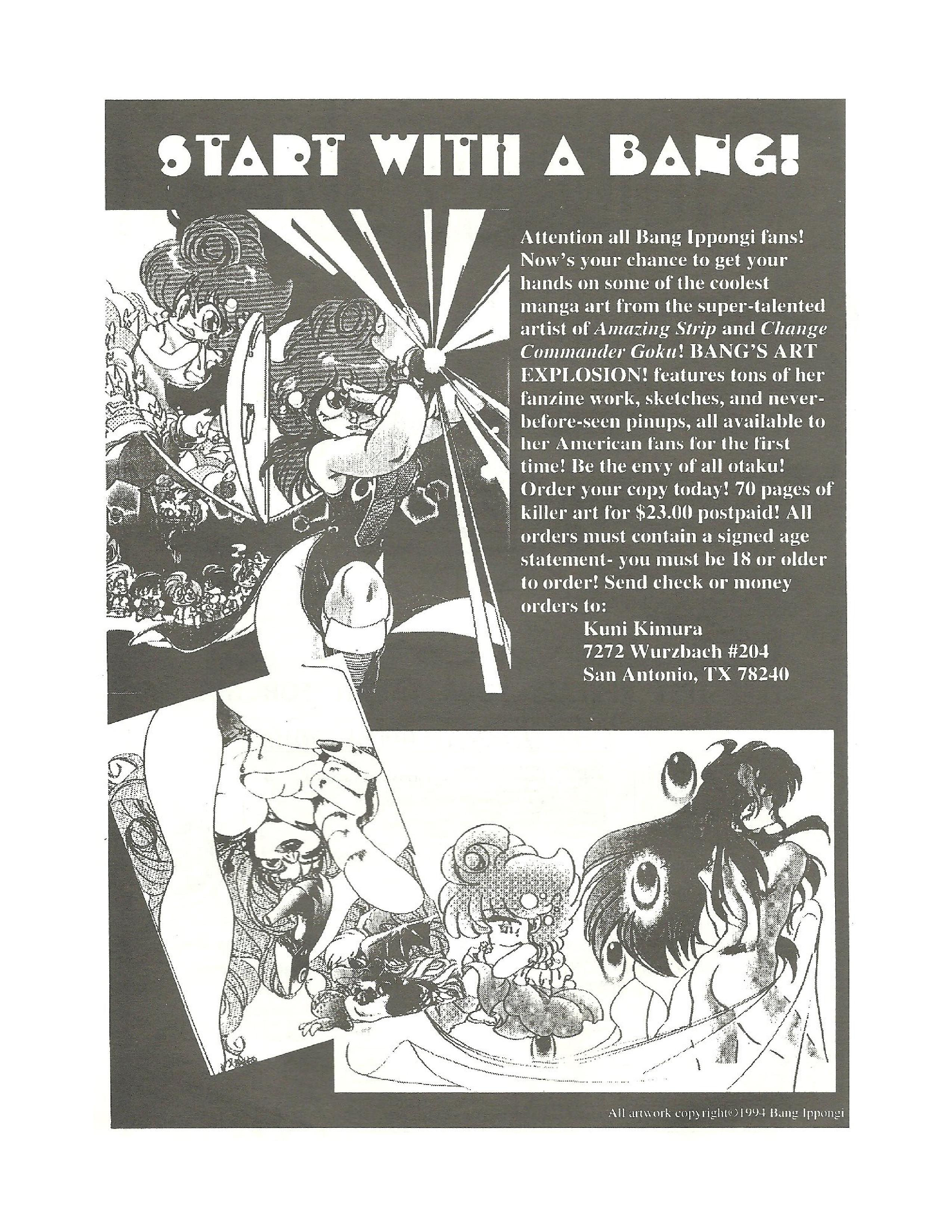 Read online Shanda the Panda comic -  Issue #8 - 35