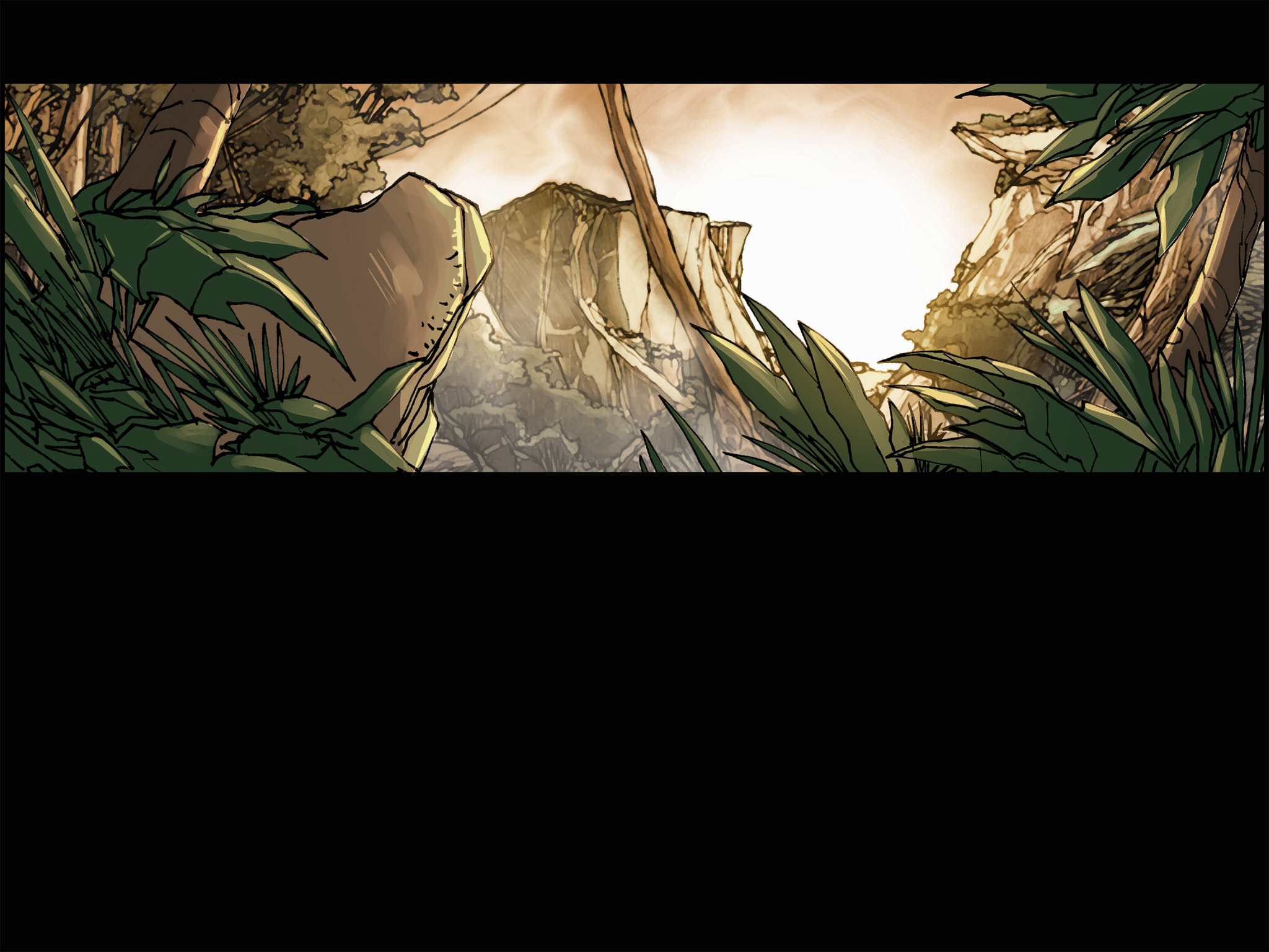 Read online Avengers: Millennium (Infinite Comic) comic -  Issue #3 - 3