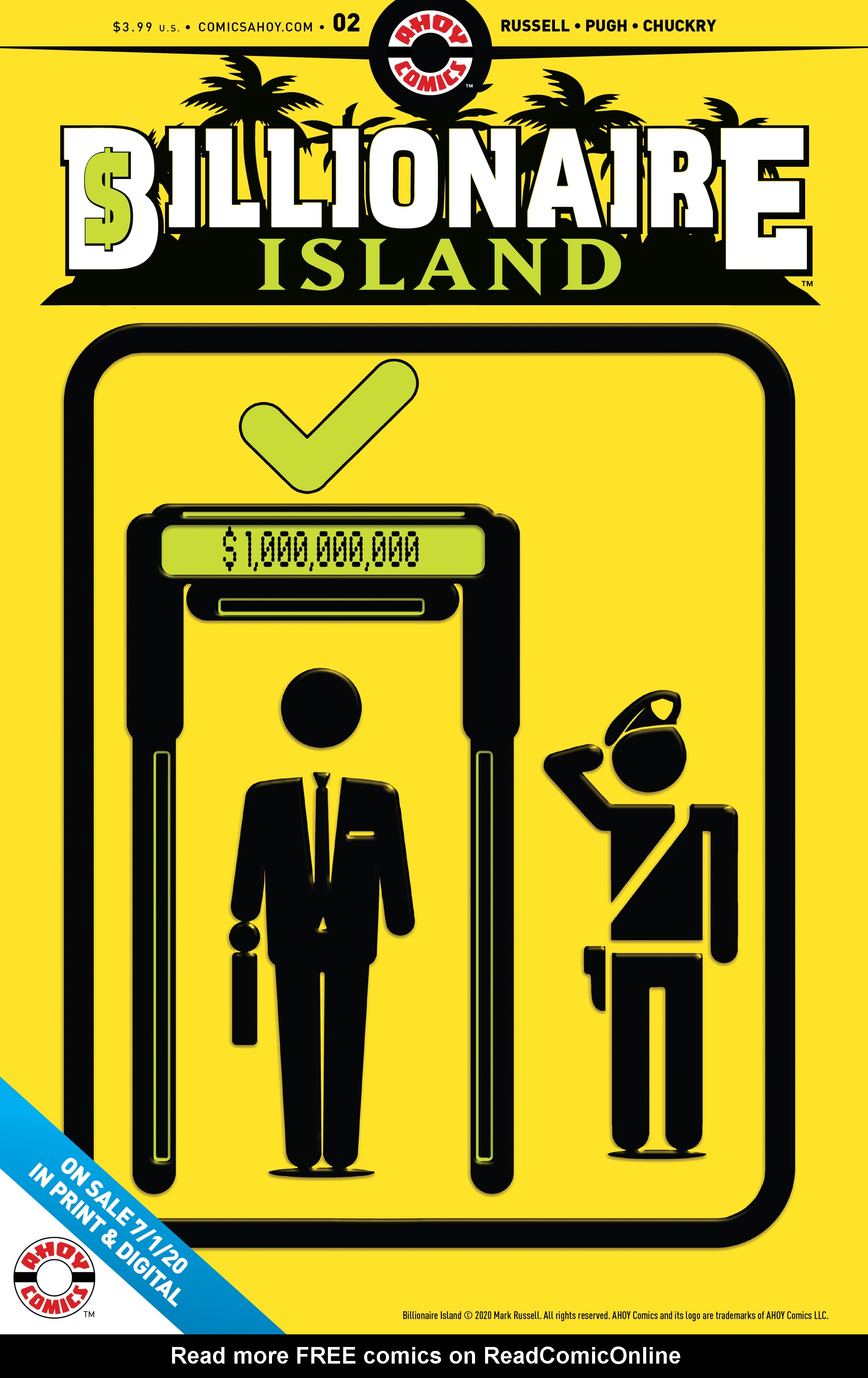 Read online Captain Ginger Season 2 comic -  Issue #3 - 28