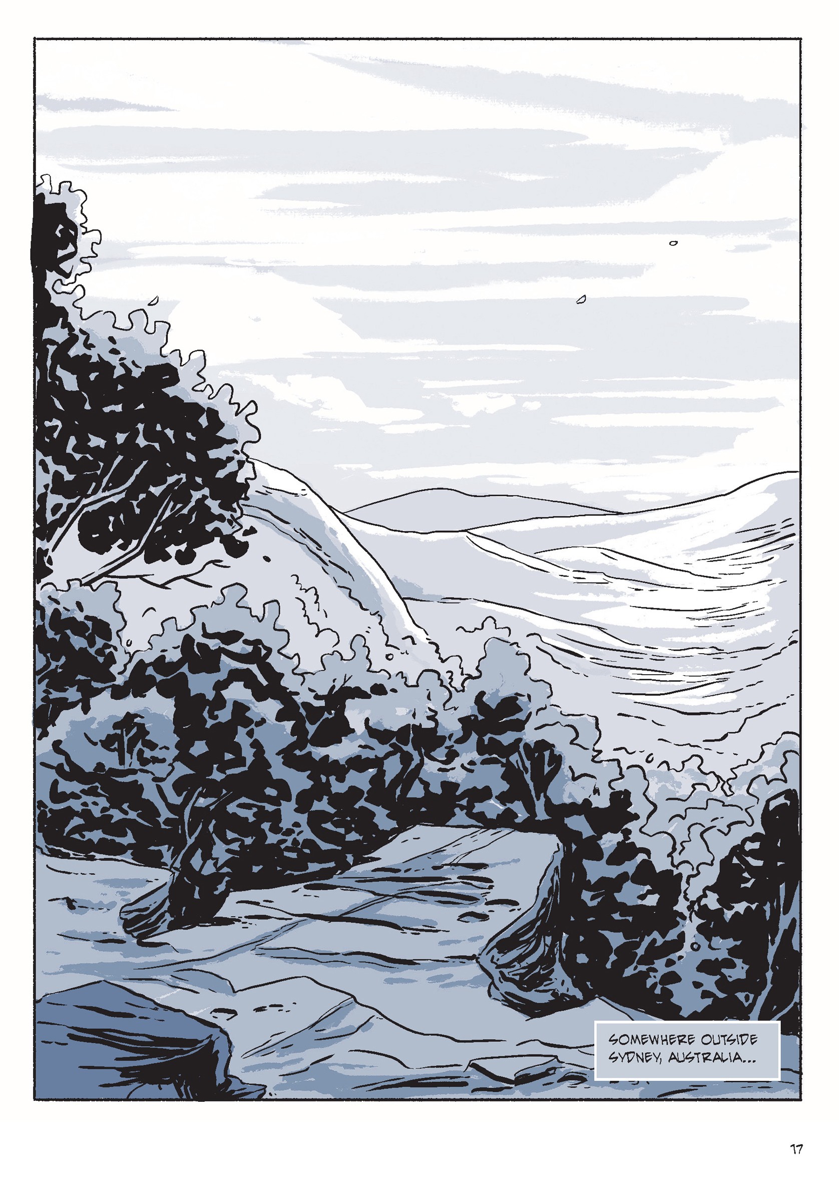 Read online Wires and Nerve comic -  Issue # TPB 1 (Part 1) - 18