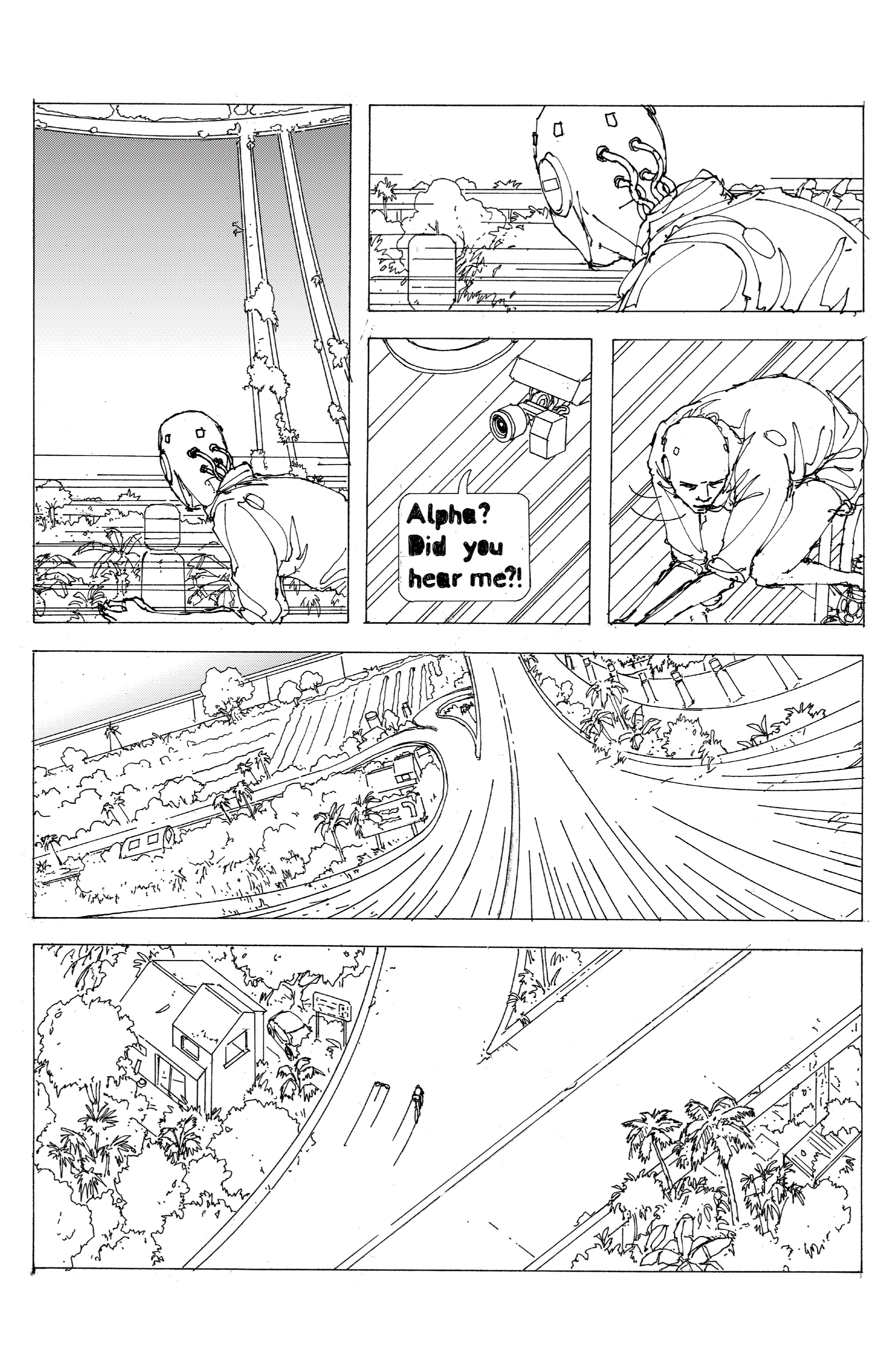 Read online Island (2015) comic -  Issue #13 - 44