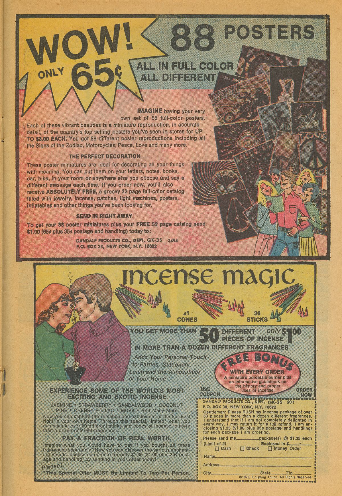 Read online Turok, Son of Stone comic -  Issue #85 - 23