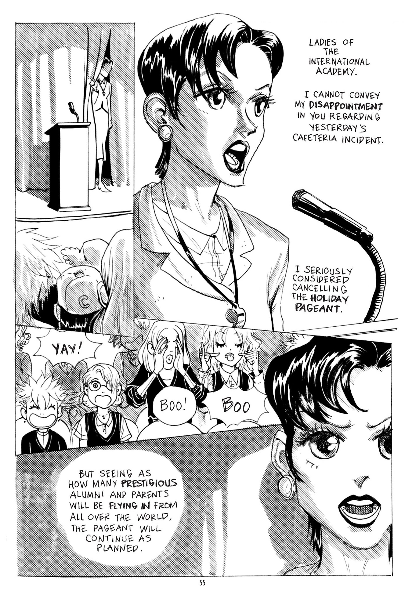 Read online The Dead Boy Detectives comic -  Issue # TPB - 55