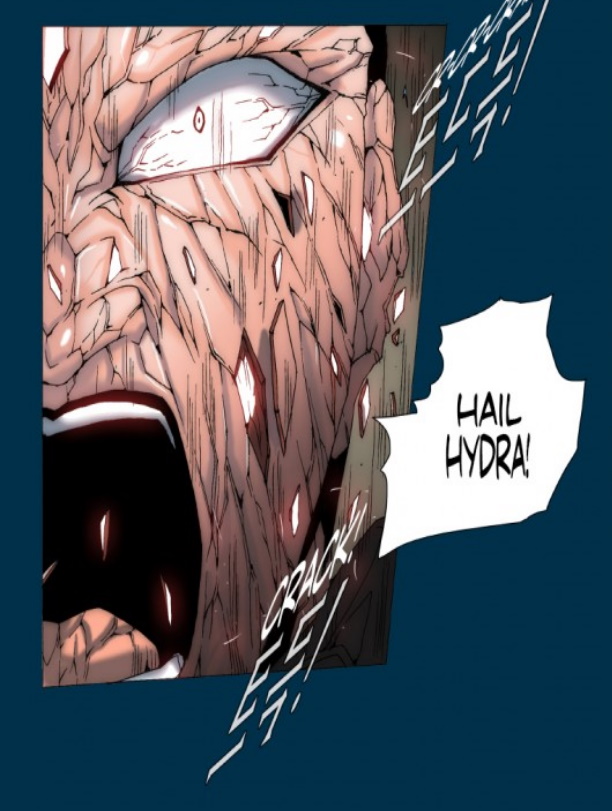 Read online Avengers: Electric Rain comic -  Issue #13 - 23