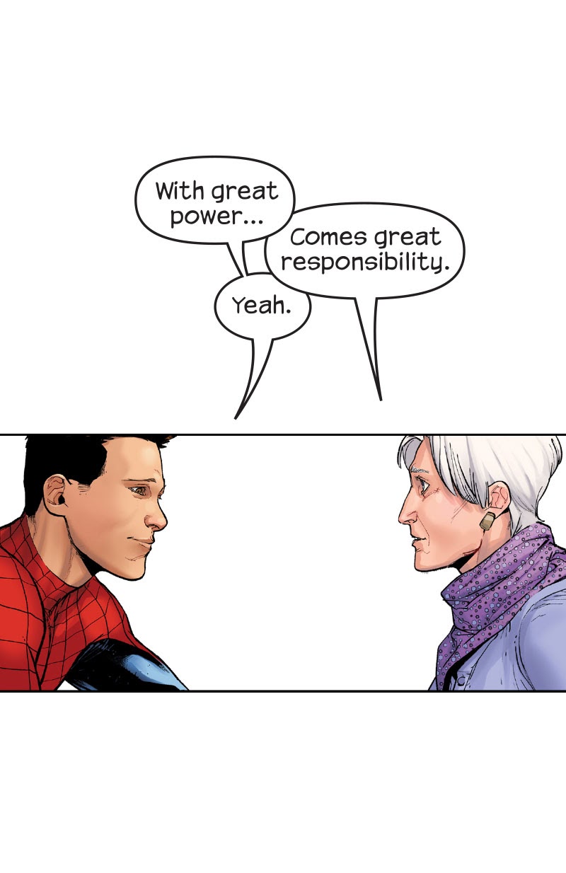 Read online Spider-Men: Infinity Comic comic -  Issue #5 - 55