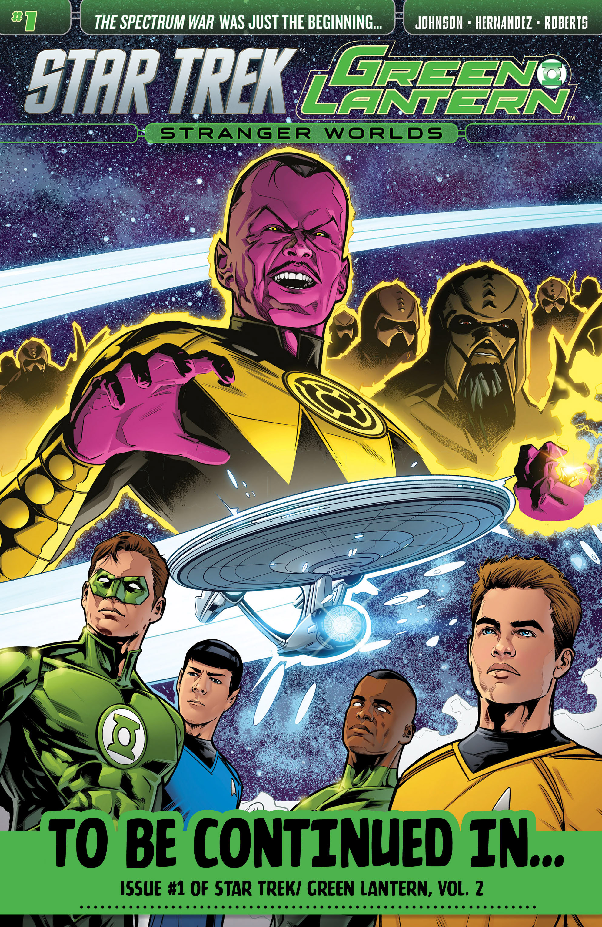 Read online Star Trek: The Next Generation: Mirror Broken comic -  Issue #0 - 39