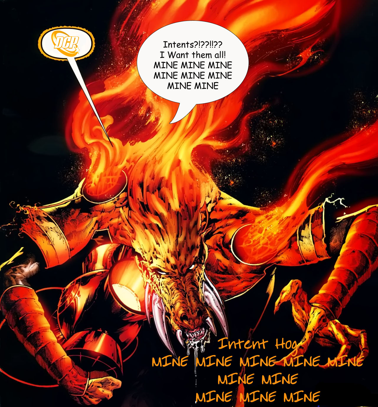Read online Hack/Slash: The Series comic -  Issue #22 - 38