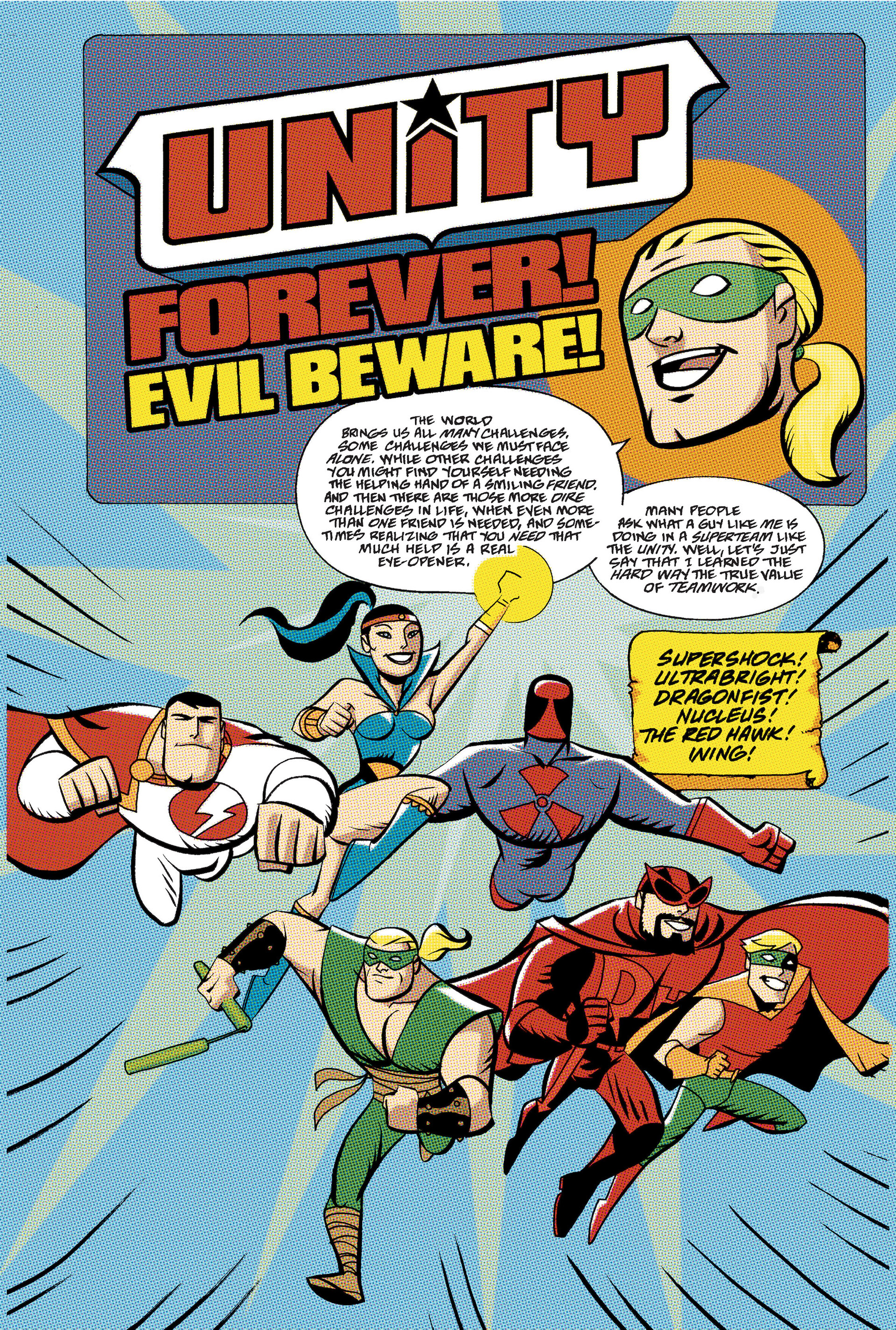Read online Powers (2000) comic -  Issue #27 - 3
