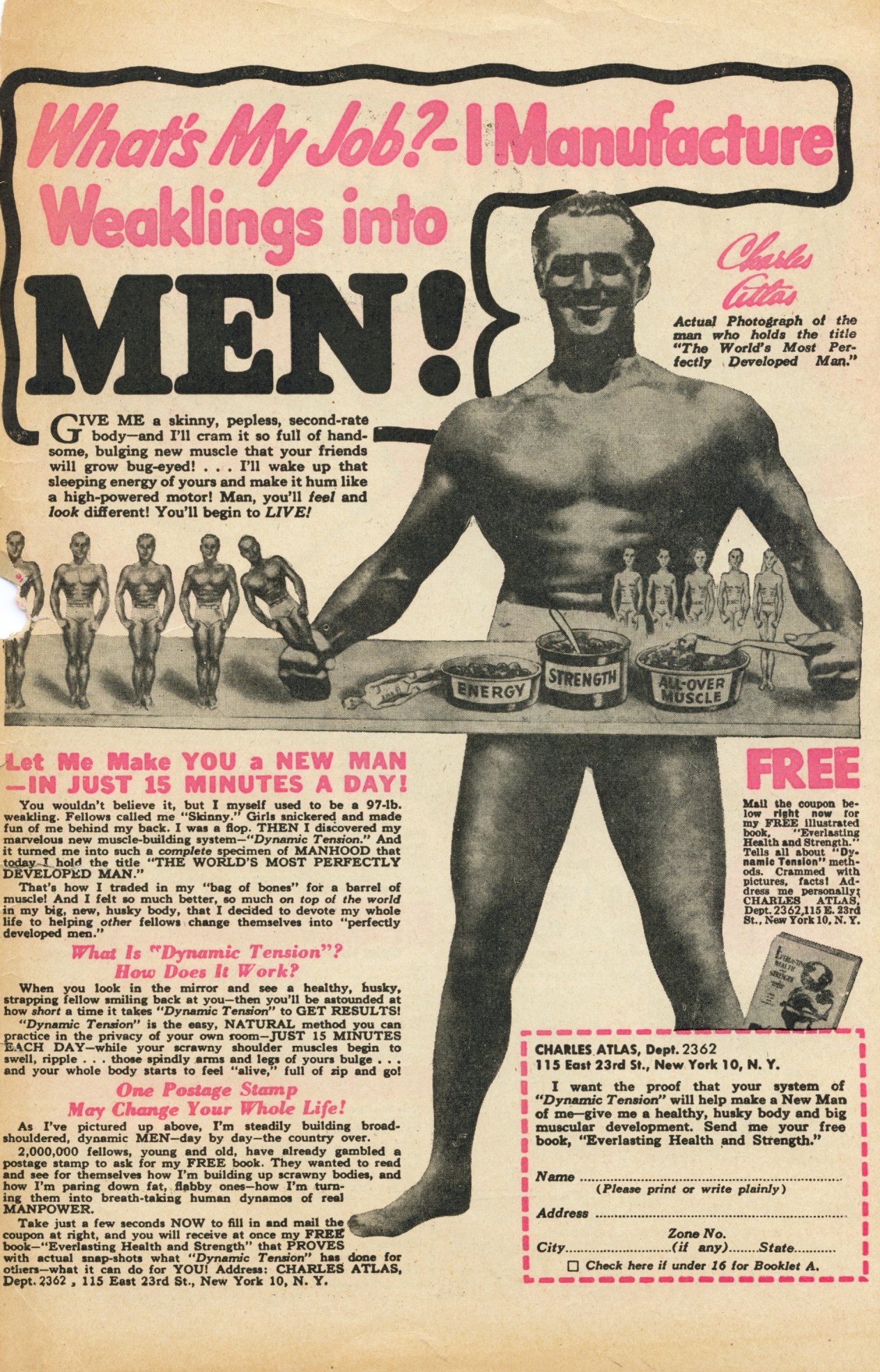 Read online Rangers Comics comic -  Issue #22 - 51