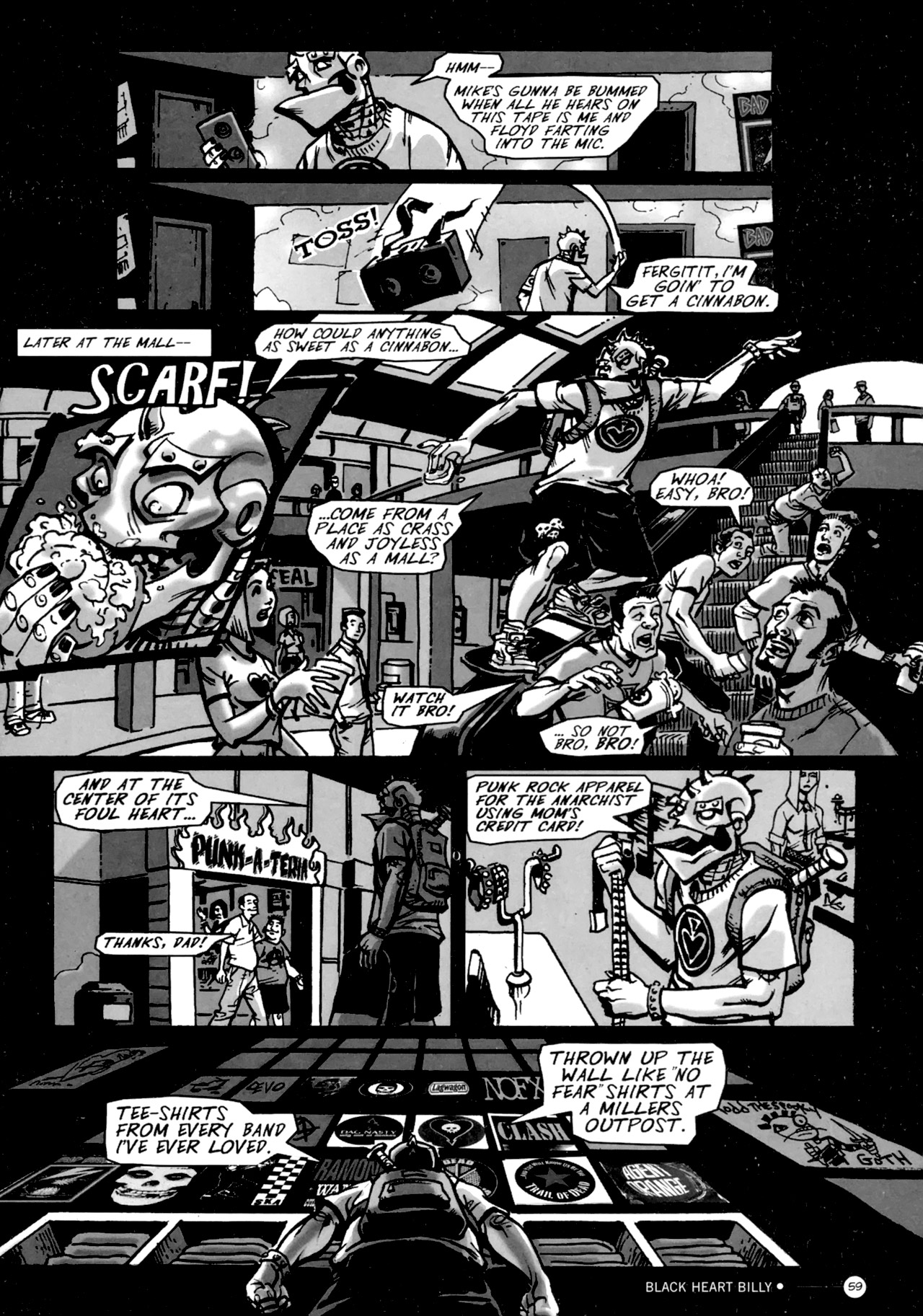 Read online More Fund Comics comic -  Issue # TPB (Part 1) - 58