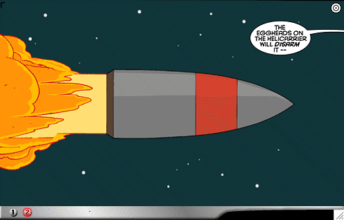 Read online Nick Fury/Black Widow: Jungle Warfare comic -  Issue #2 - 13