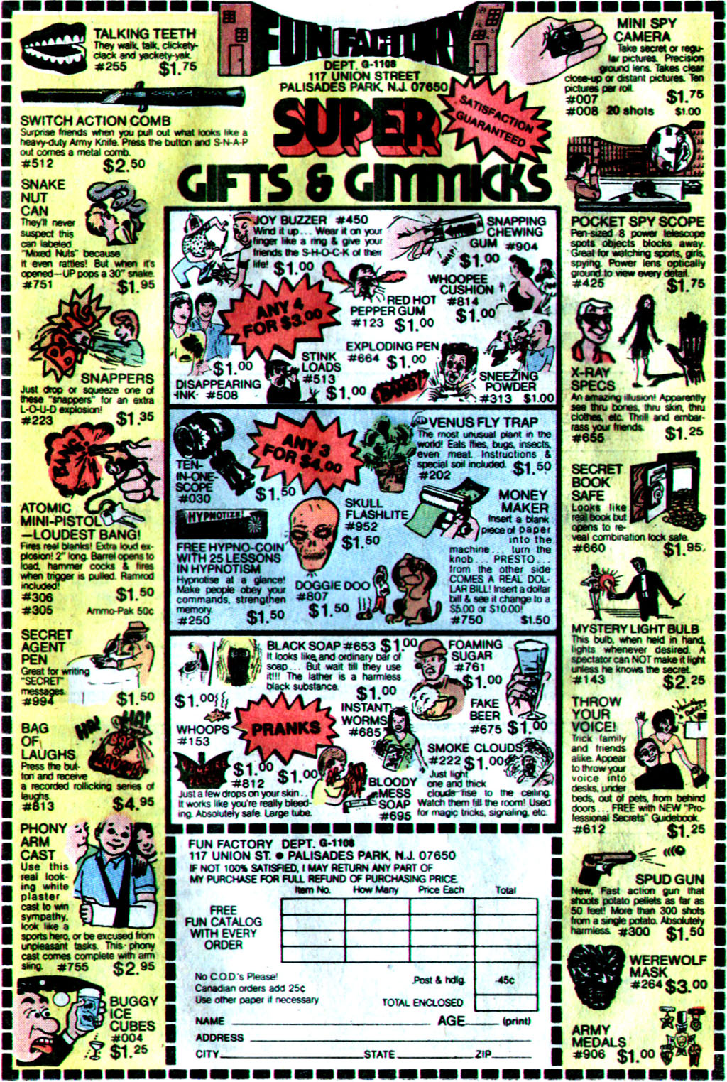 Read online Turok, Son of Stone comic -  Issue #122 - 19