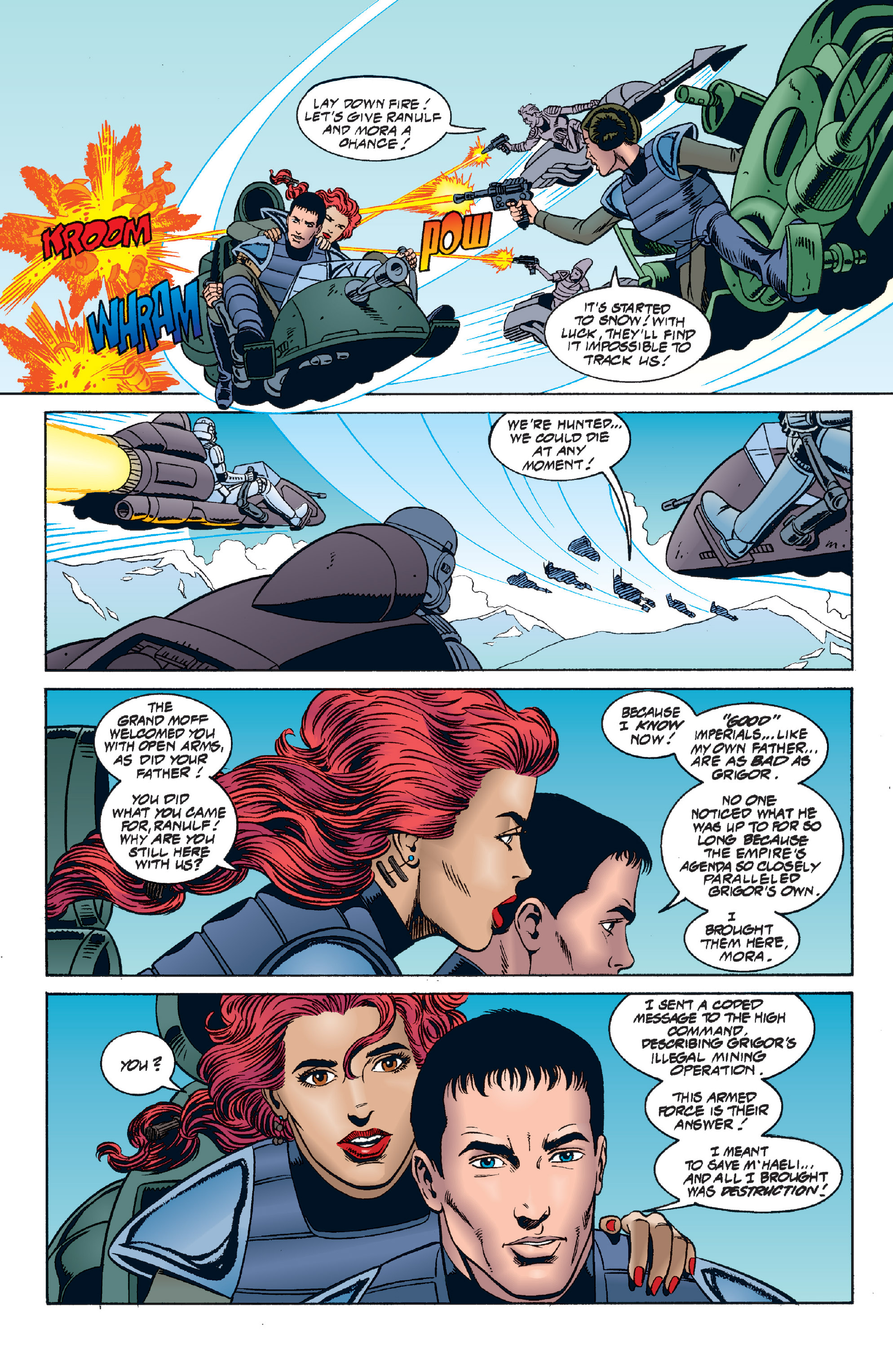 Read online Star Wars Legends: The Rebellion - Epic Collection comic -  Issue # TPB 3 (Part 1) - 96