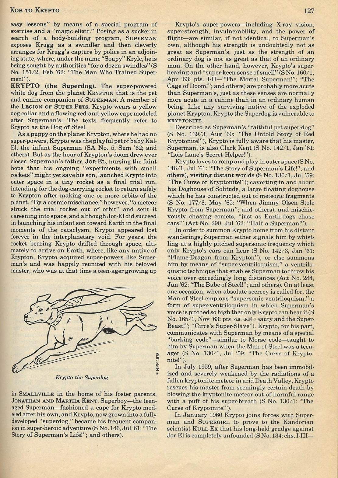 Read online The Great Superman Book comic -  Issue # TPB (Part 2) - 46
