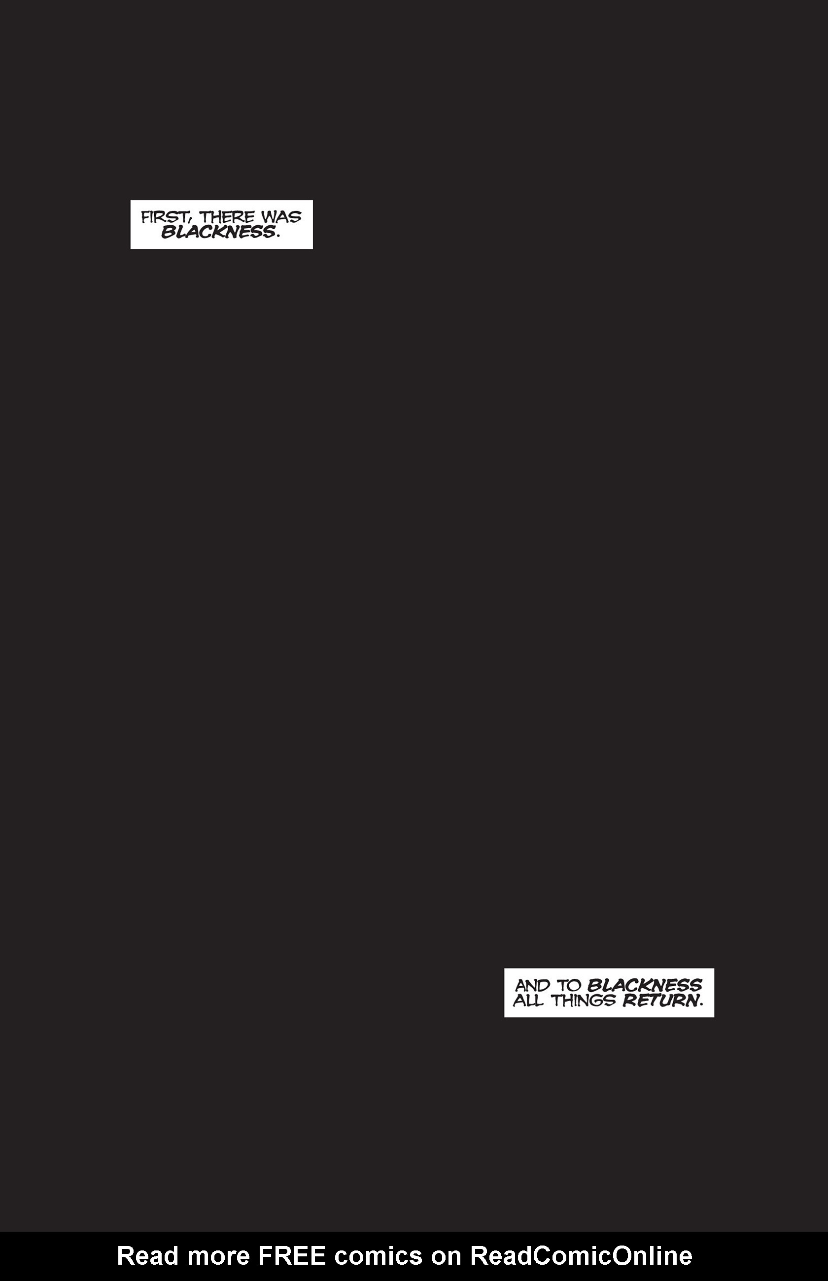 Read online Black Metal comic -  Issue #3 - 5