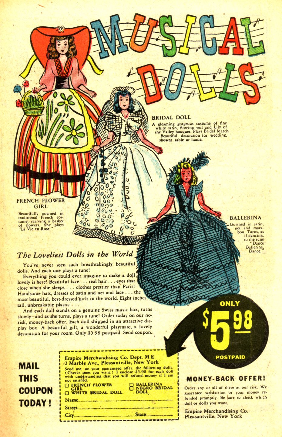 Read online Boy Comics comic -  Issue #85 - 34