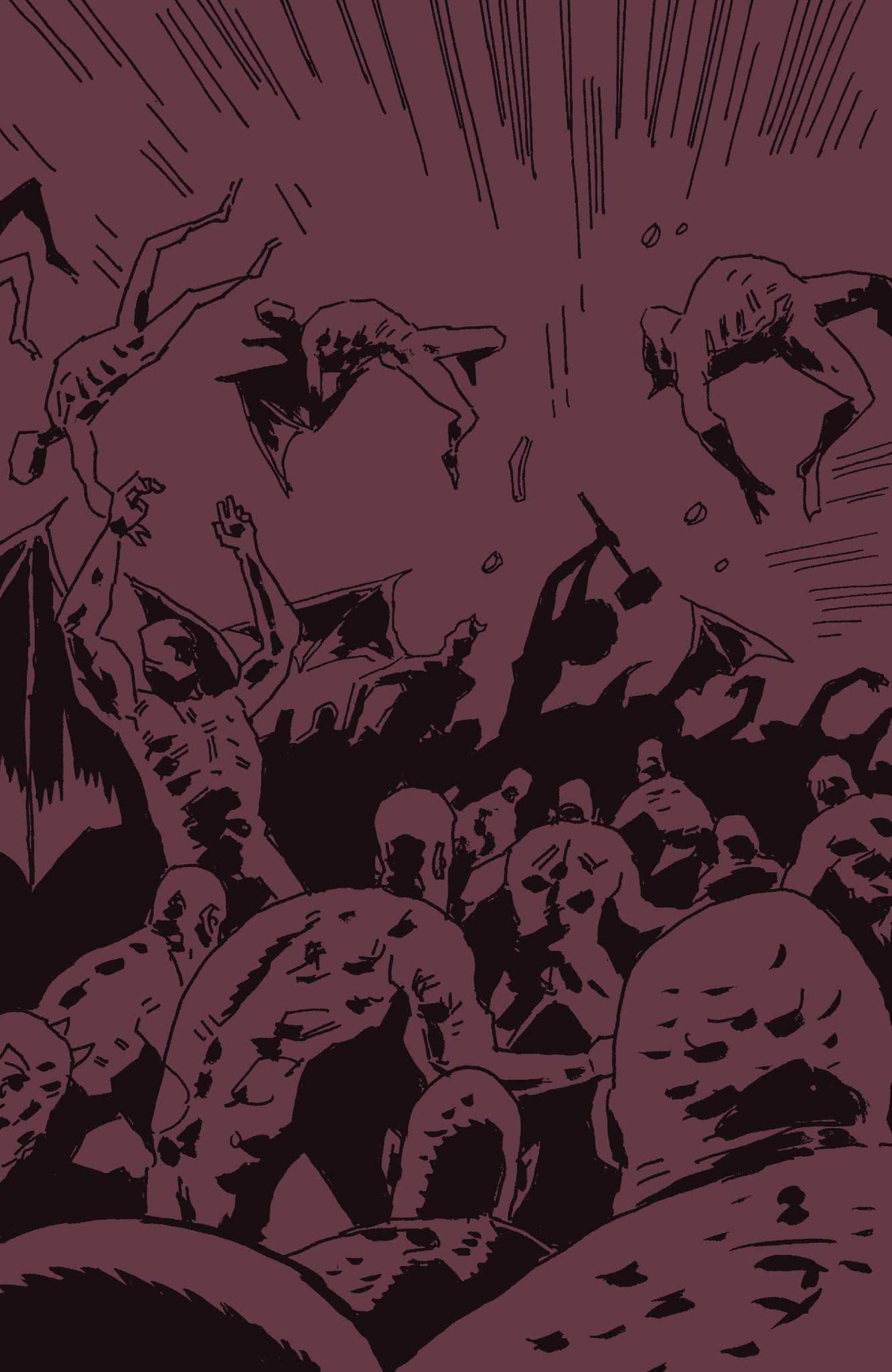 Read online Black Hammer: Age of Doom comic -  Issue #2 - 27