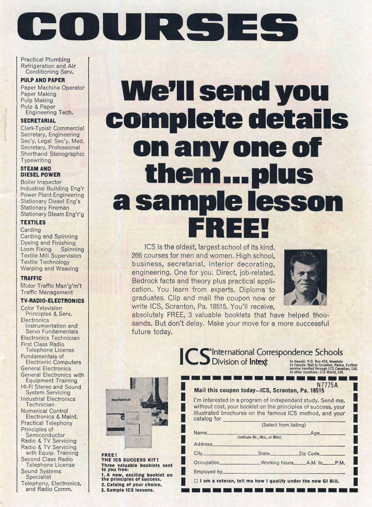 Read online The Adventures of Little Archie comic -  Issue #59 - 67