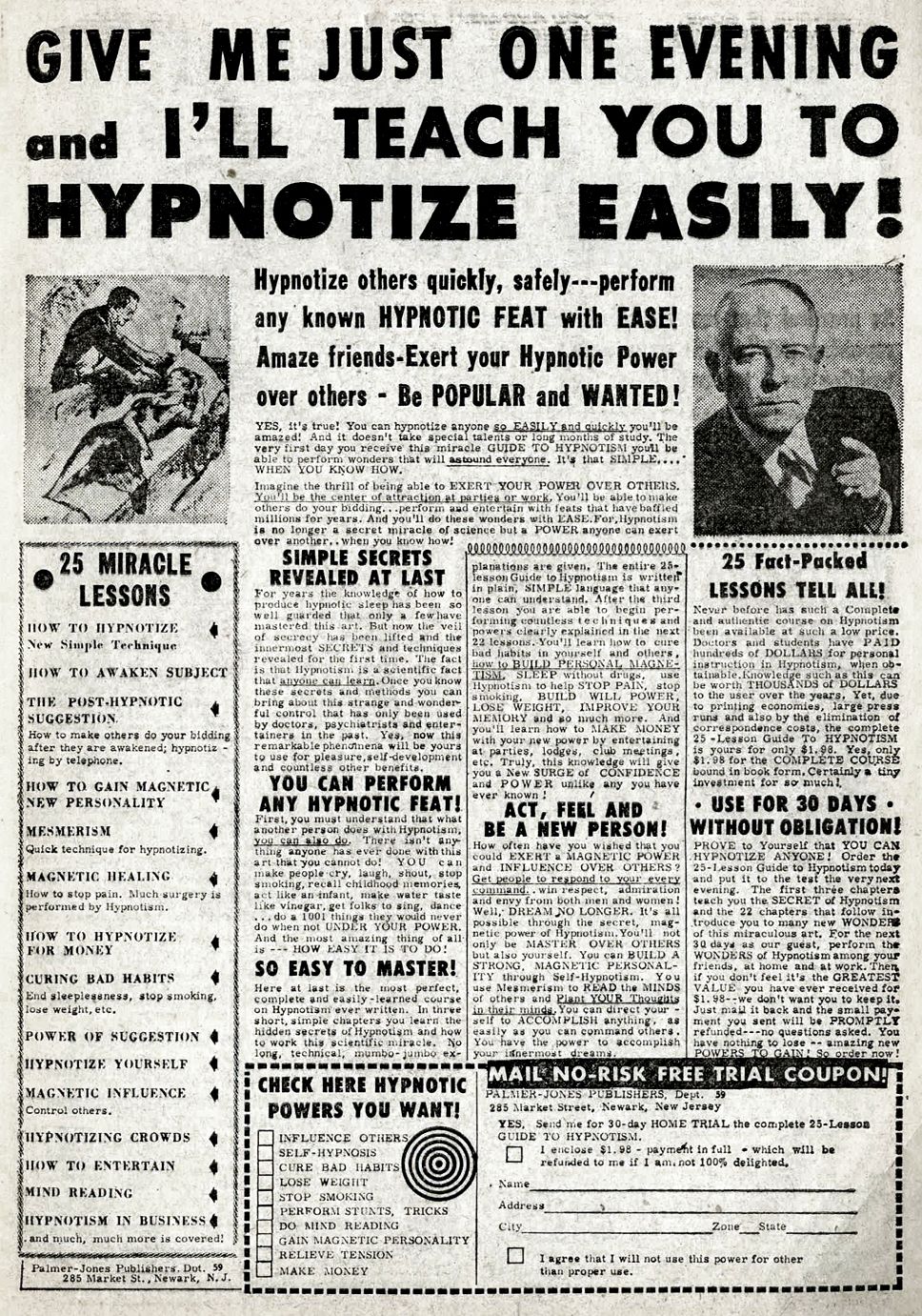 Read online Strange Tales (1951) comic -  Issue #112 - 33