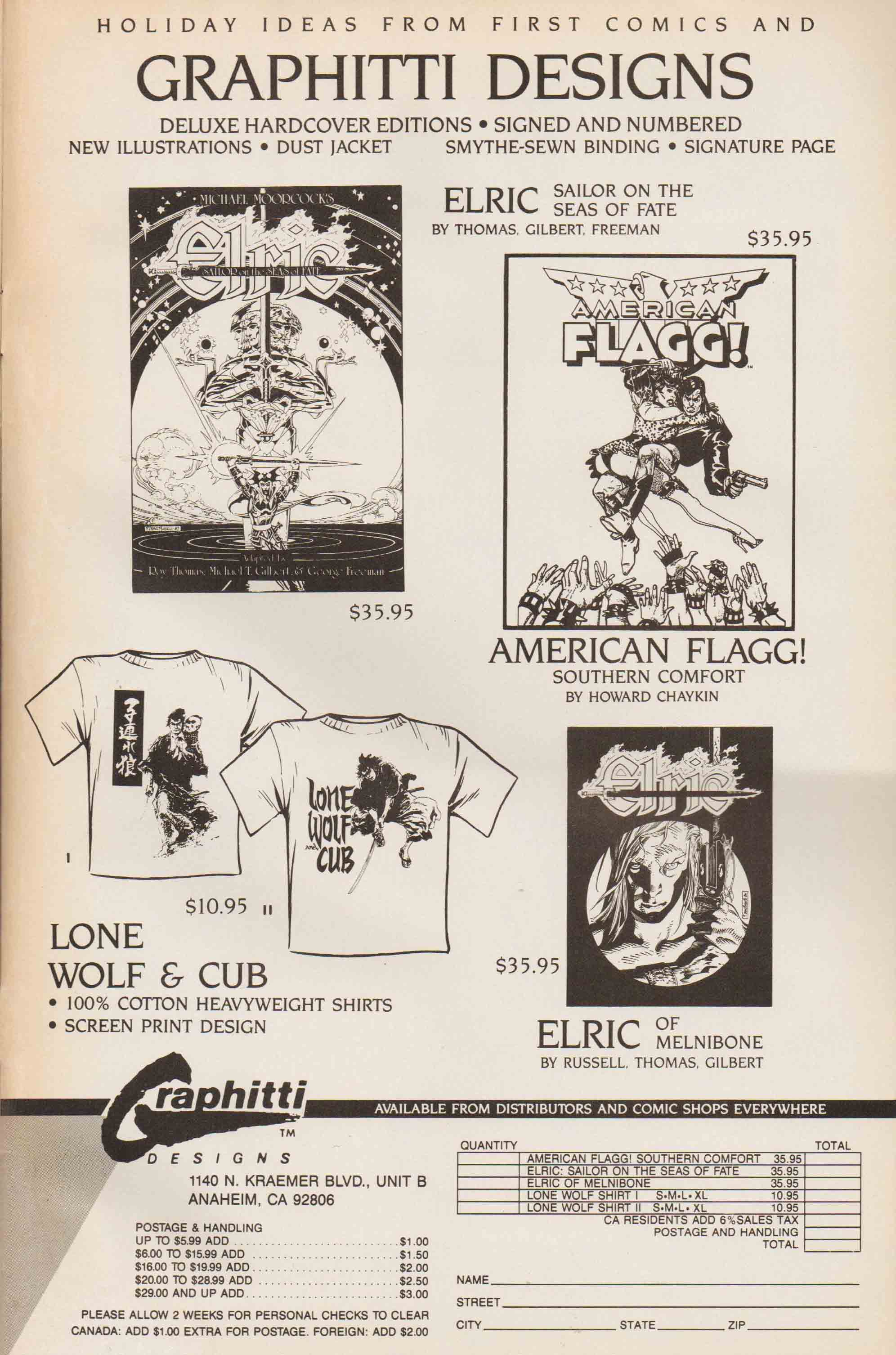 Read online The Badger comic -  Issue #35 - 35