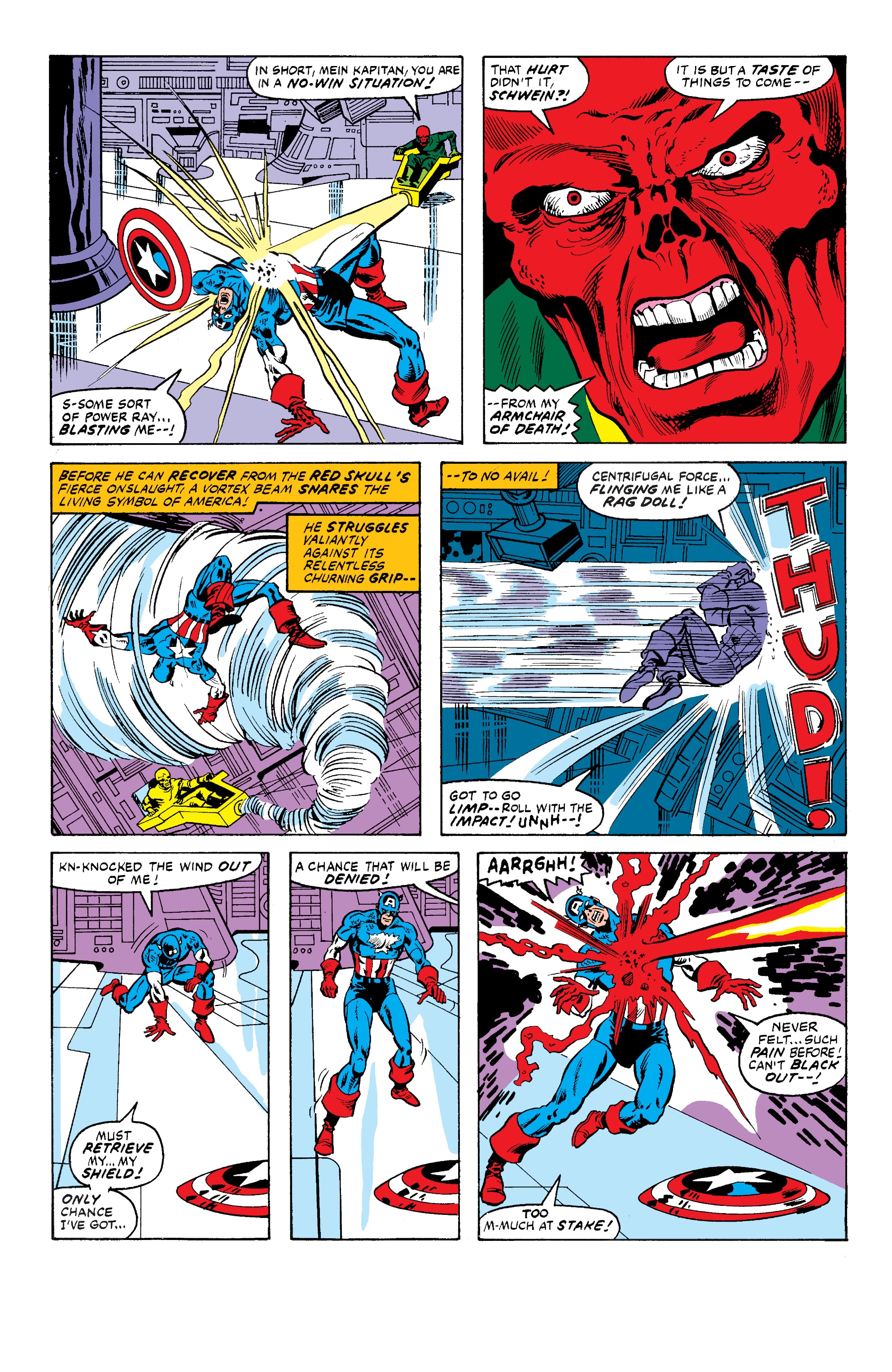 Read online What If? (1977) comic -  Issue # _Complete Collection TPB 4 (Part 2) - 8