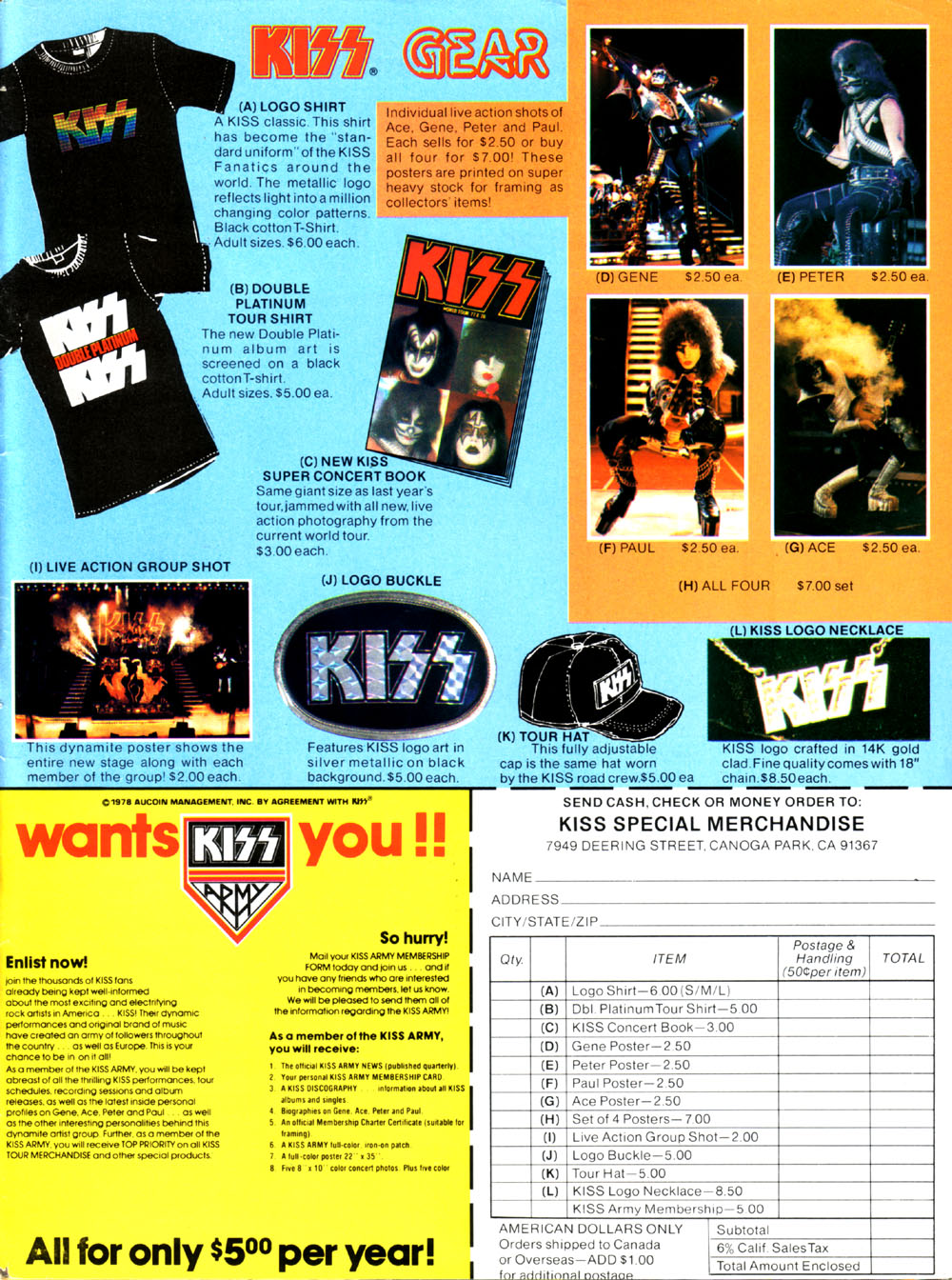 Read online Marvel Comics Super Special comic -  Issue #5 - 49