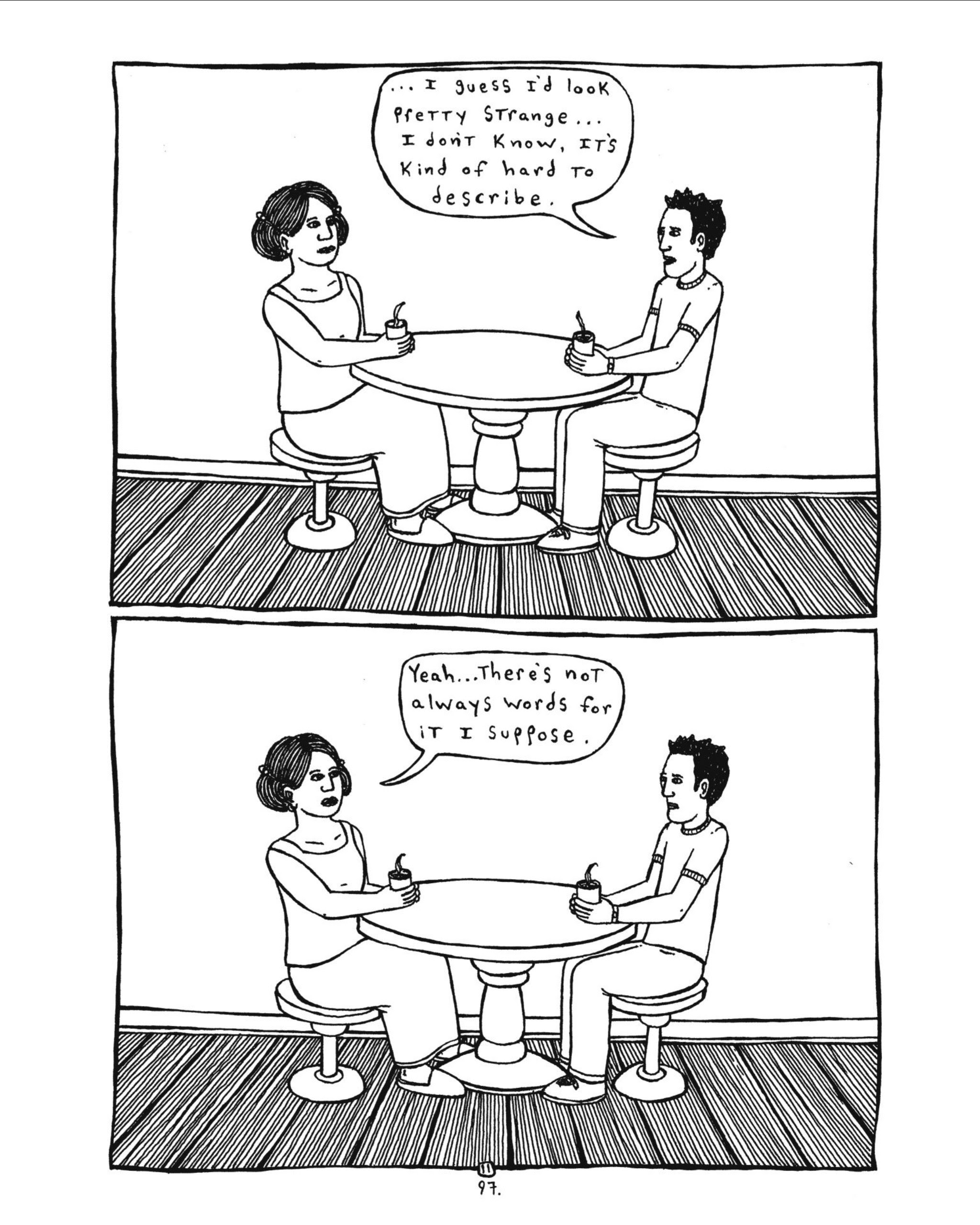 Read online Capacity comic -  Issue # TPB (Part 1) - 98