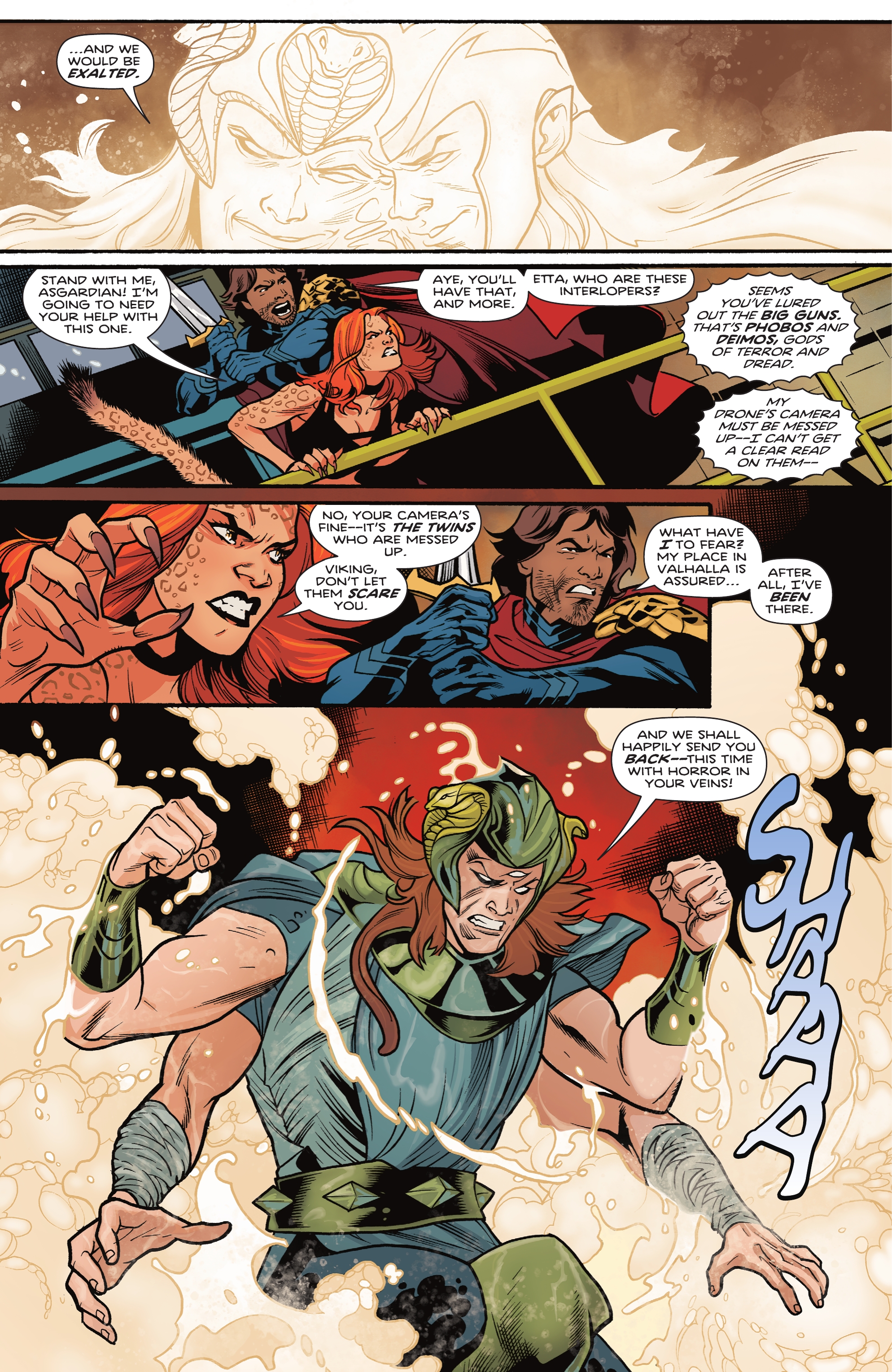 Read online Wonder Woman (2016) comic -  Issue #794 - 7