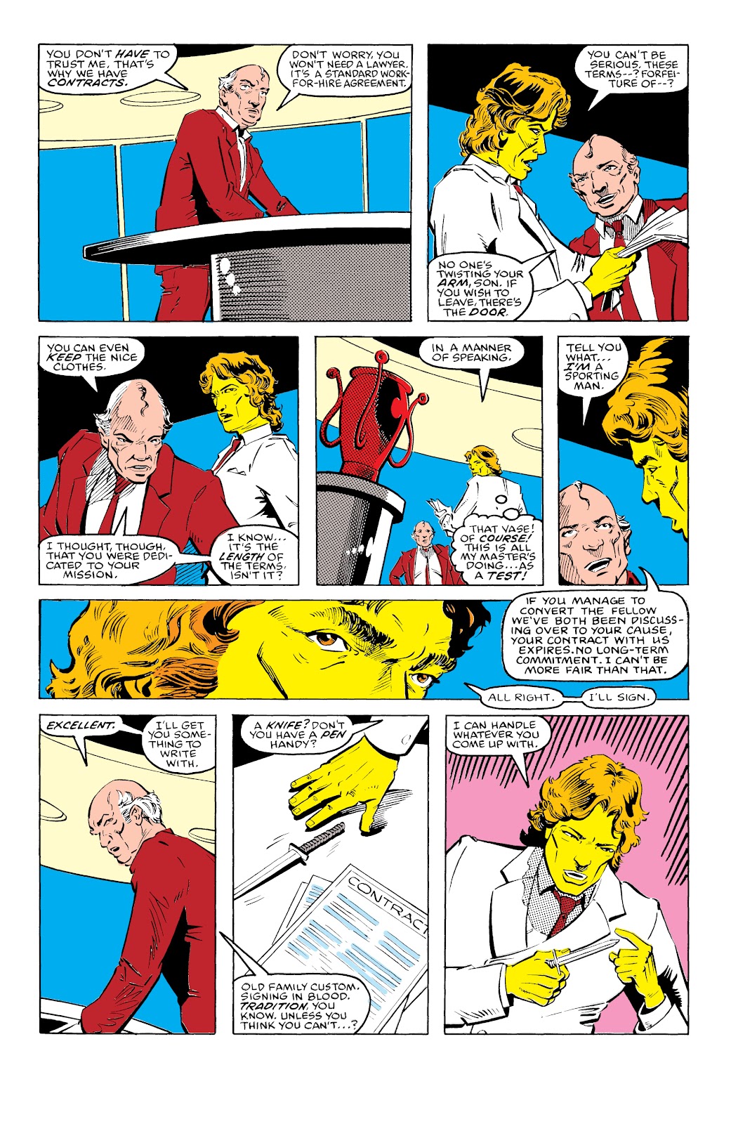 Incredible Hulk By Peter David Omnibus issue TPB 1 (Part 7) - Page 86