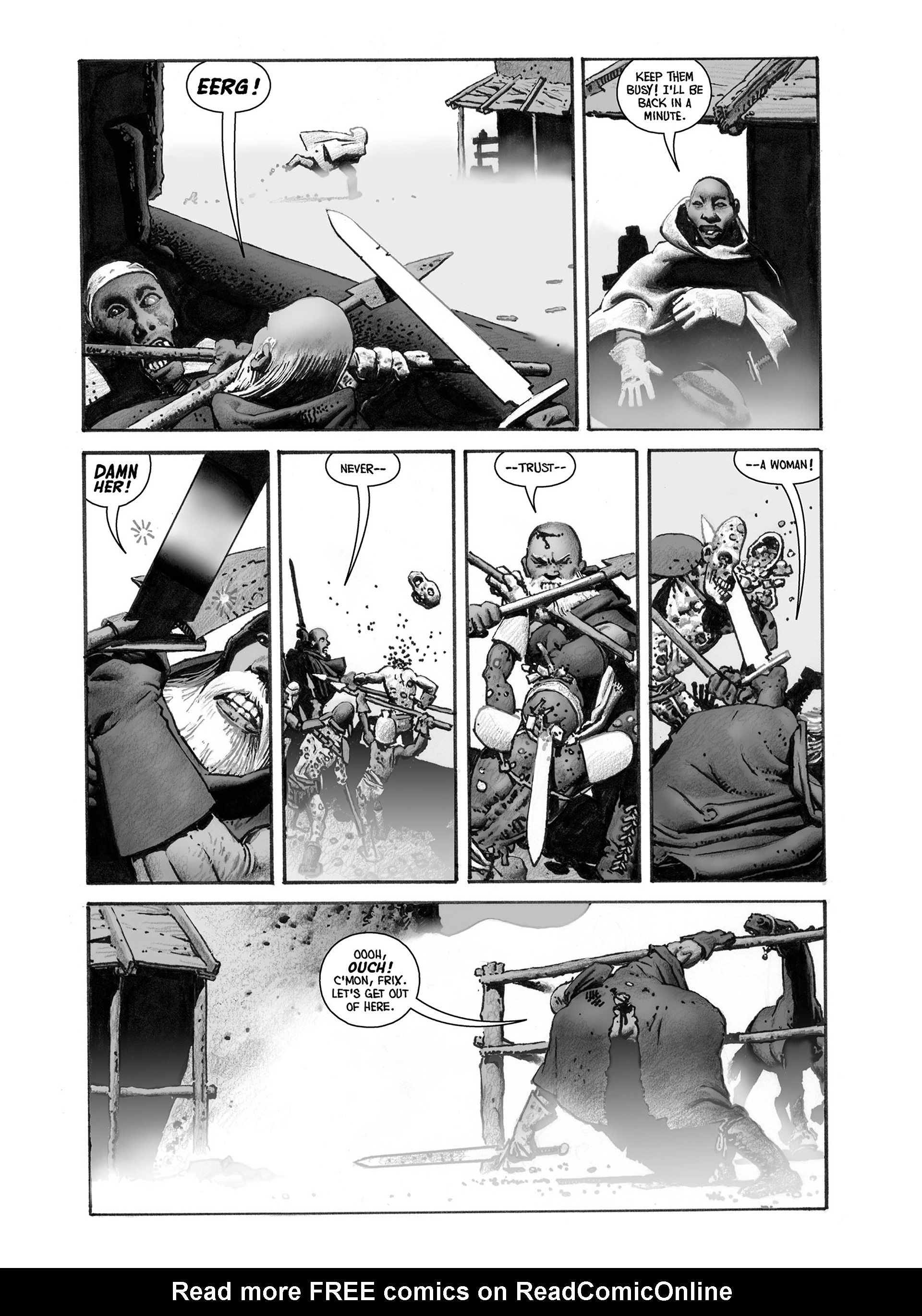 Read online Murky World comic -  Issue # TPB (Part 2) - 37