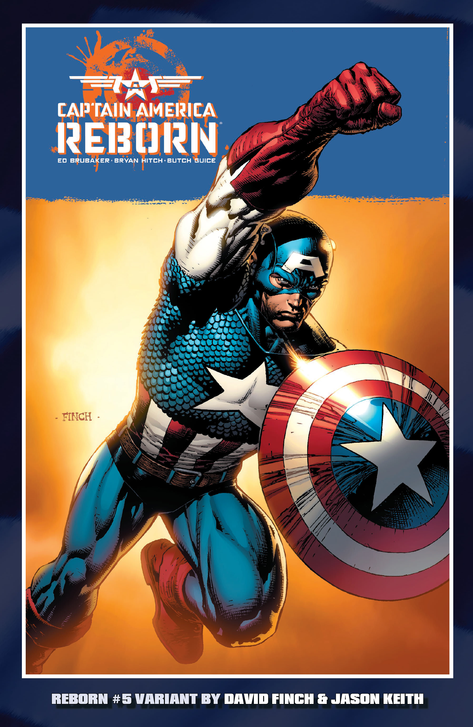Read online Captain America Lives Omnibus comic -  Issue # TPB (Part 5) - 95
