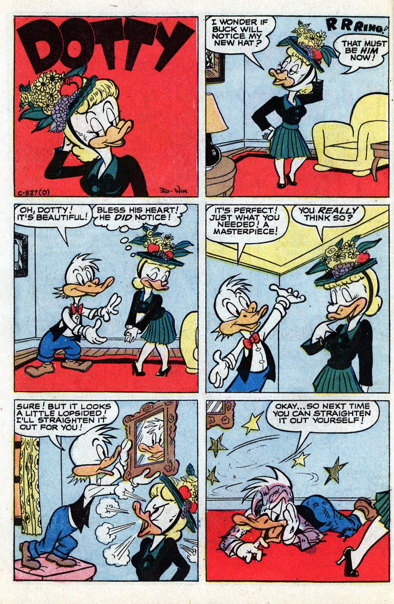 Read online Li'l Pals comic -  Issue #5 - 30
