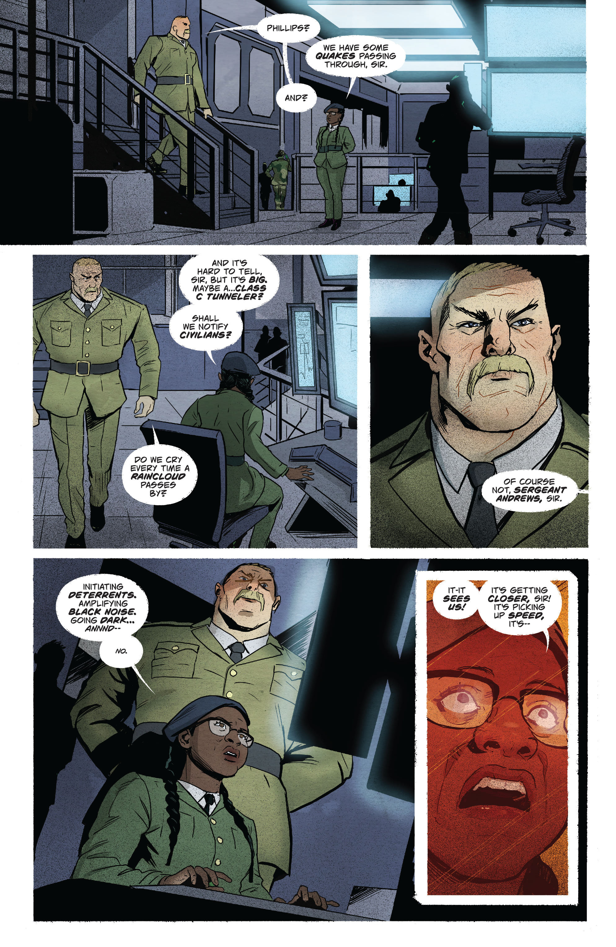 Read online Behold, Behemoth comic -  Issue #3 - 4
