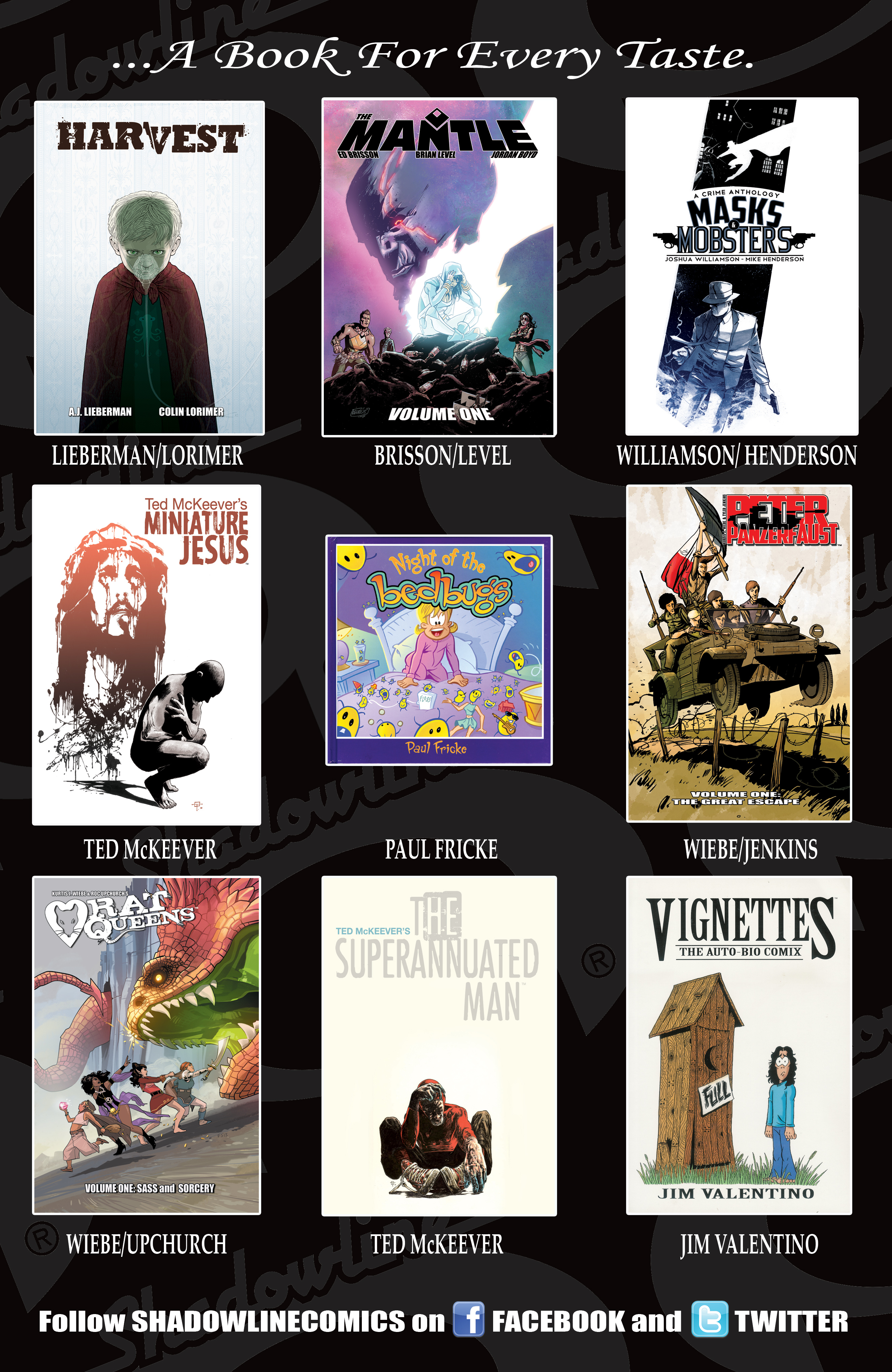 Read online The Hunt comic -  Issue #3 - 28