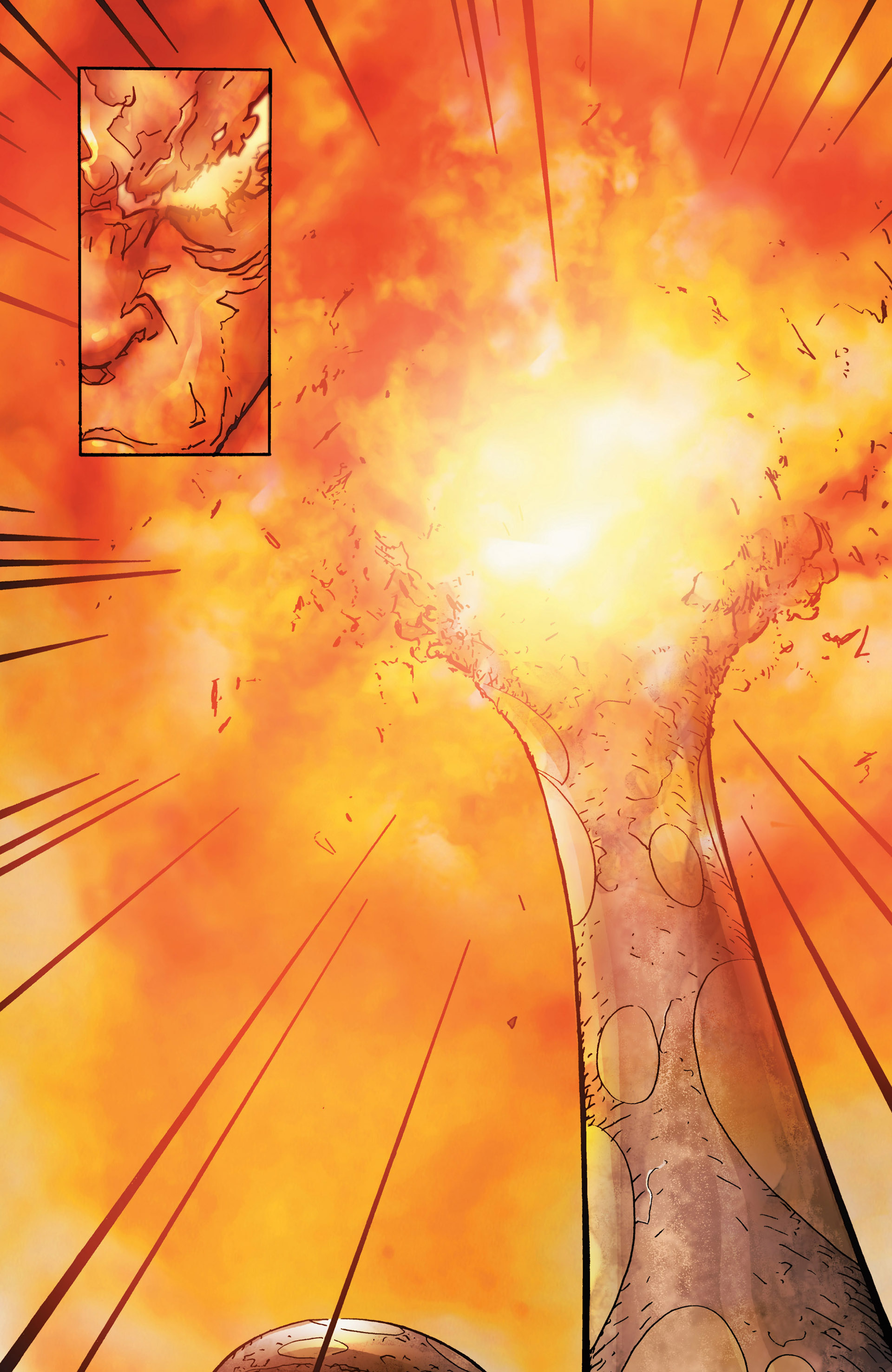 Read online Annihilation: Heralds Of Galactus comic -  Issue #2 - 14