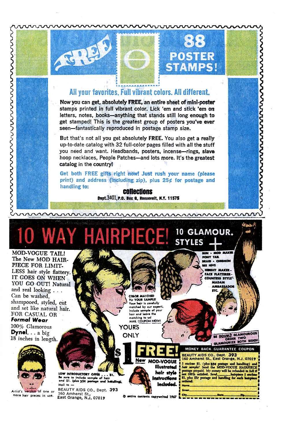 Read online Jughead (1965) comic -  Issue #194 - 25
