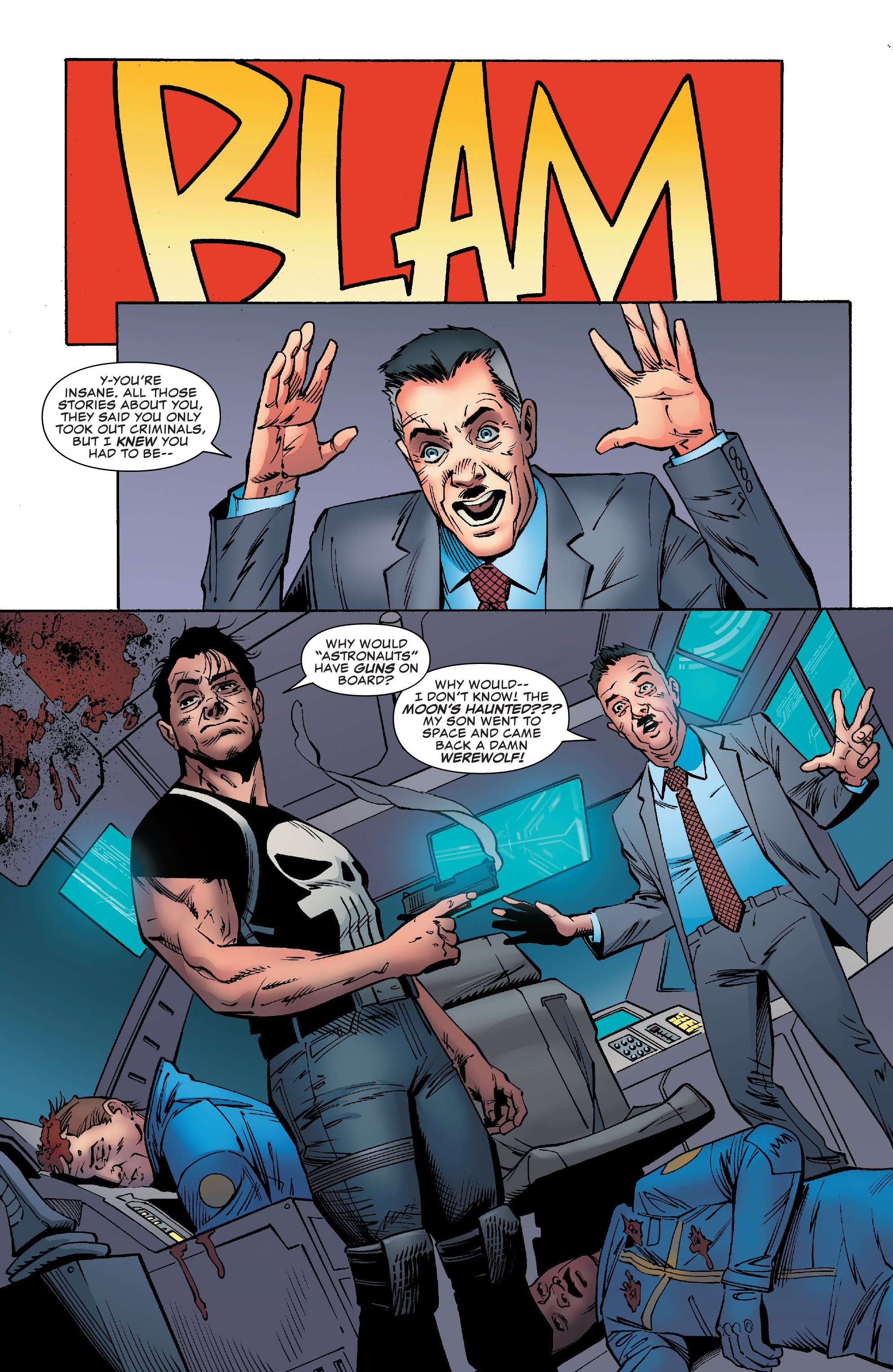 Read online Acts of Evil! comic -  Issue # TPB (Part 1) - 45
