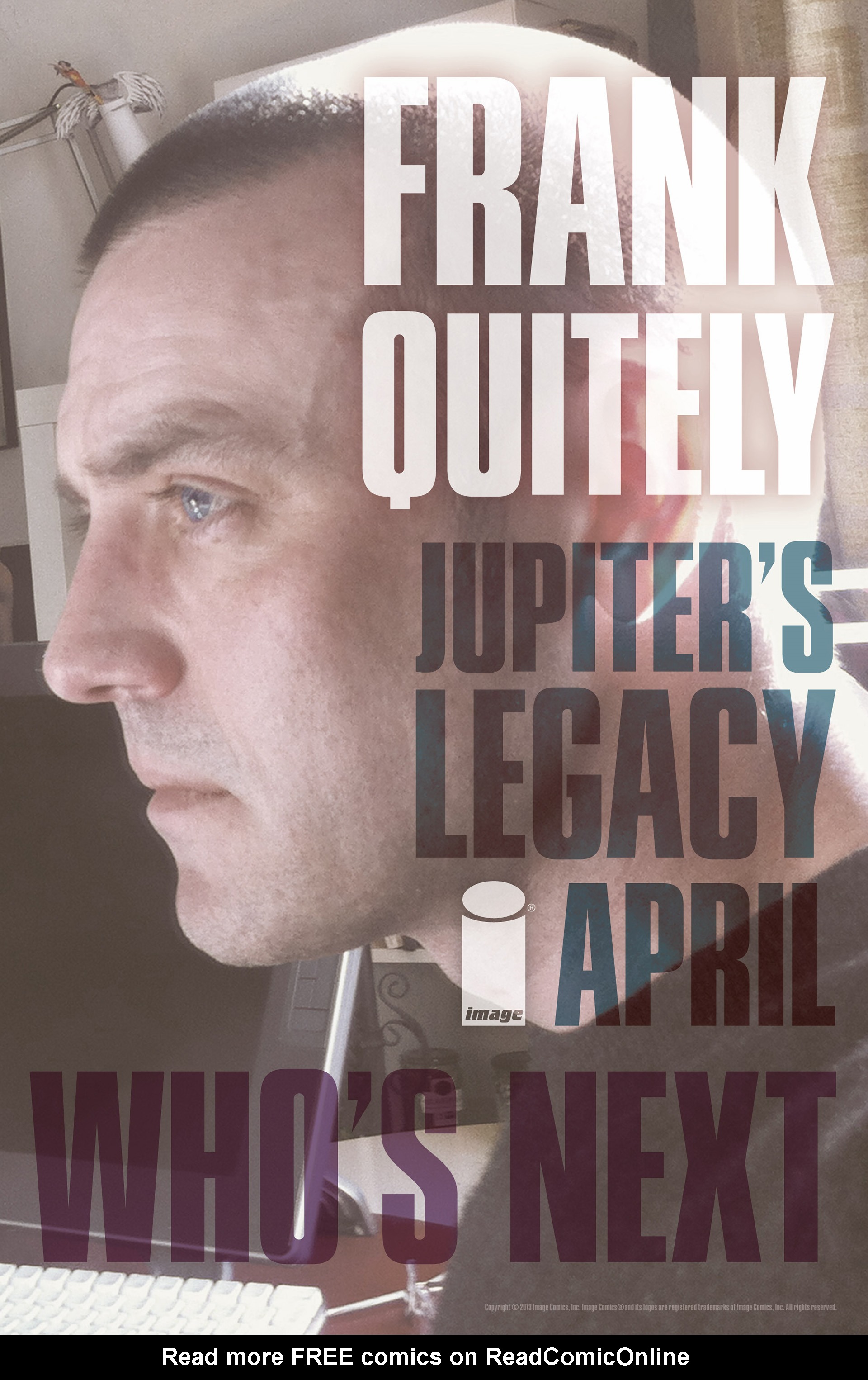 Read online Invincible Universe comic -  Issue #2 - 30