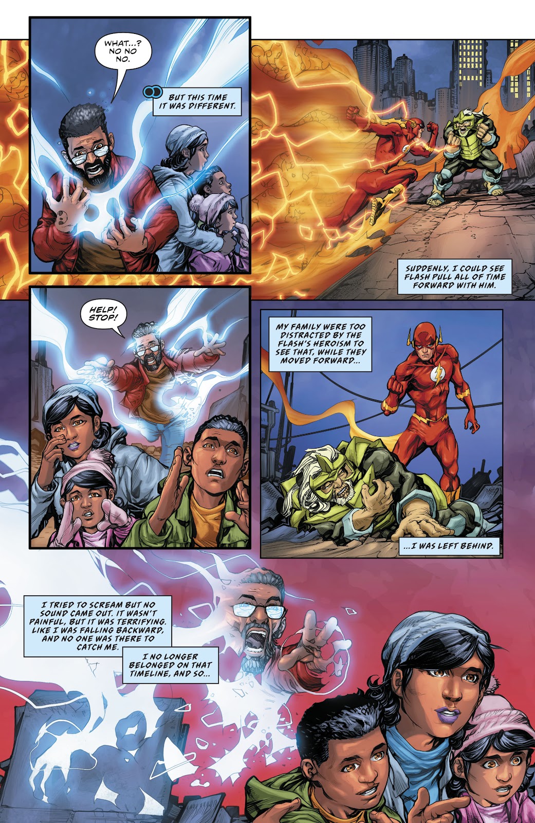 The Flash (2016) issue 88 - Page 9