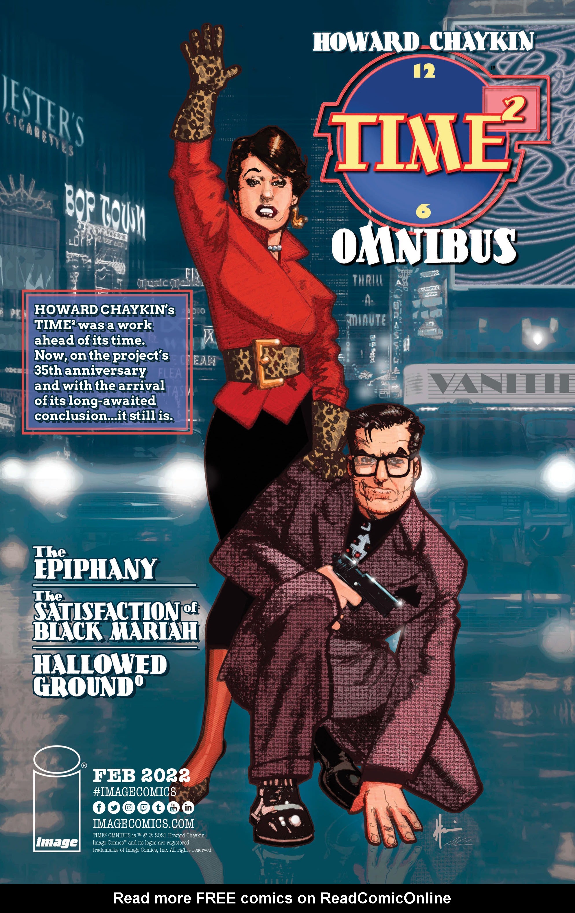 Read online Chu comic -  Issue #10 - 27