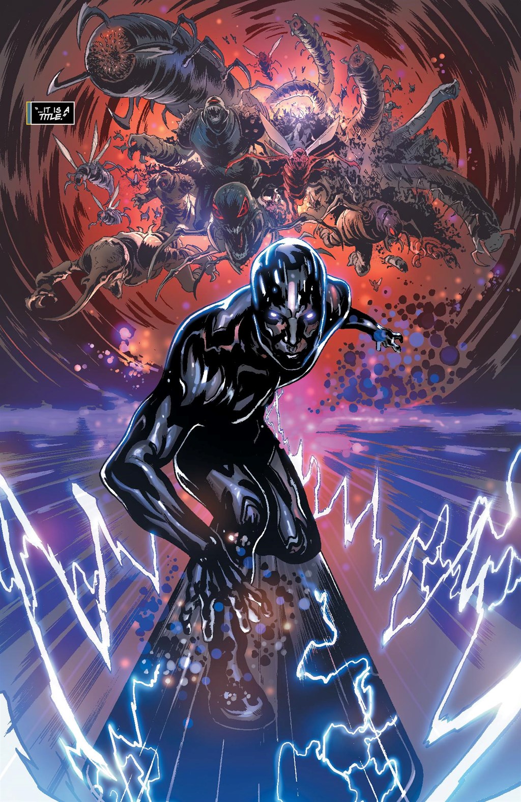 Read online Cosmic Ghost Rider by Donny Cates comic -  Issue # TPB (Part 1) - 61
