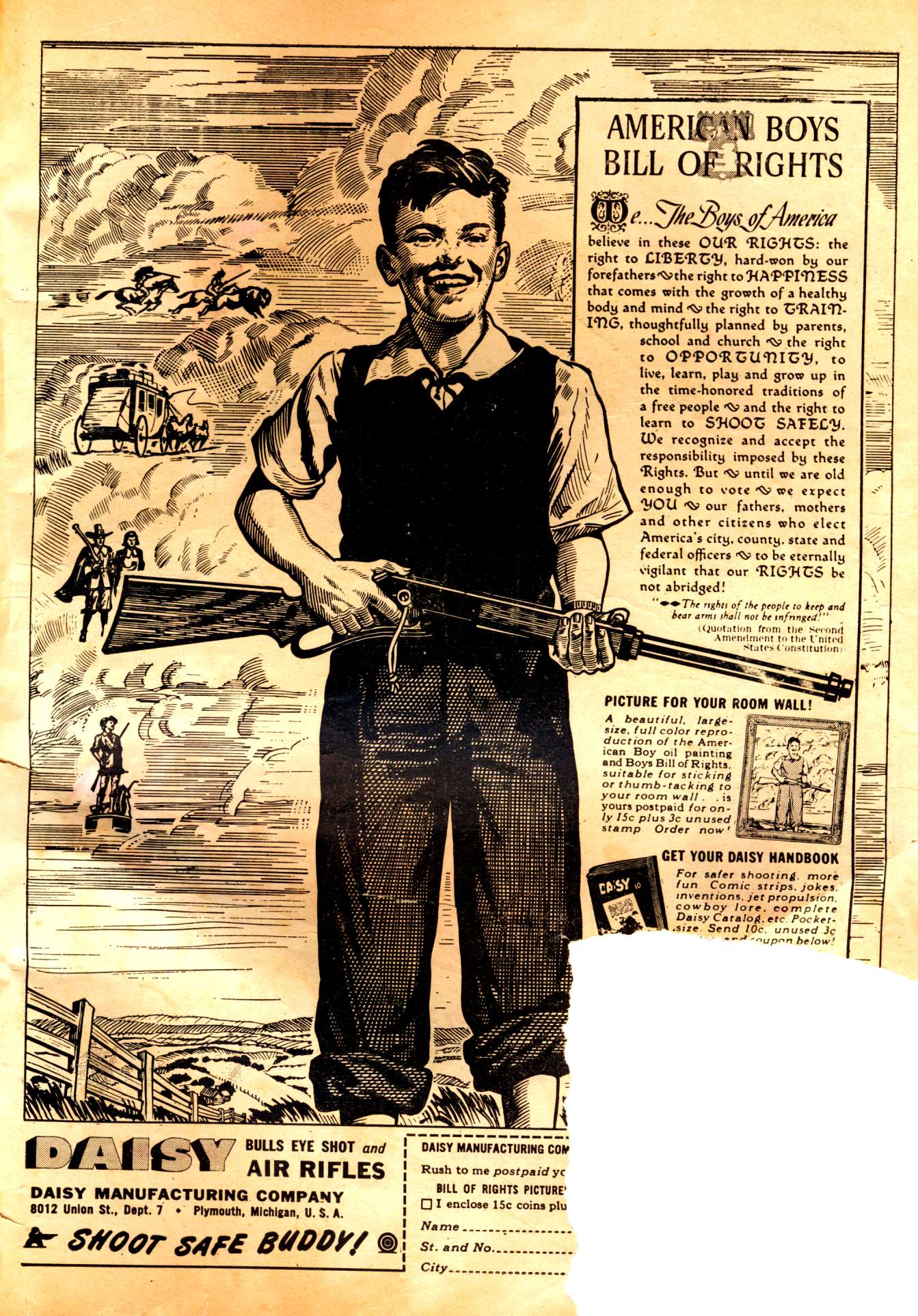 Read online Comic Cavalcade comic -  Issue #24 - 75