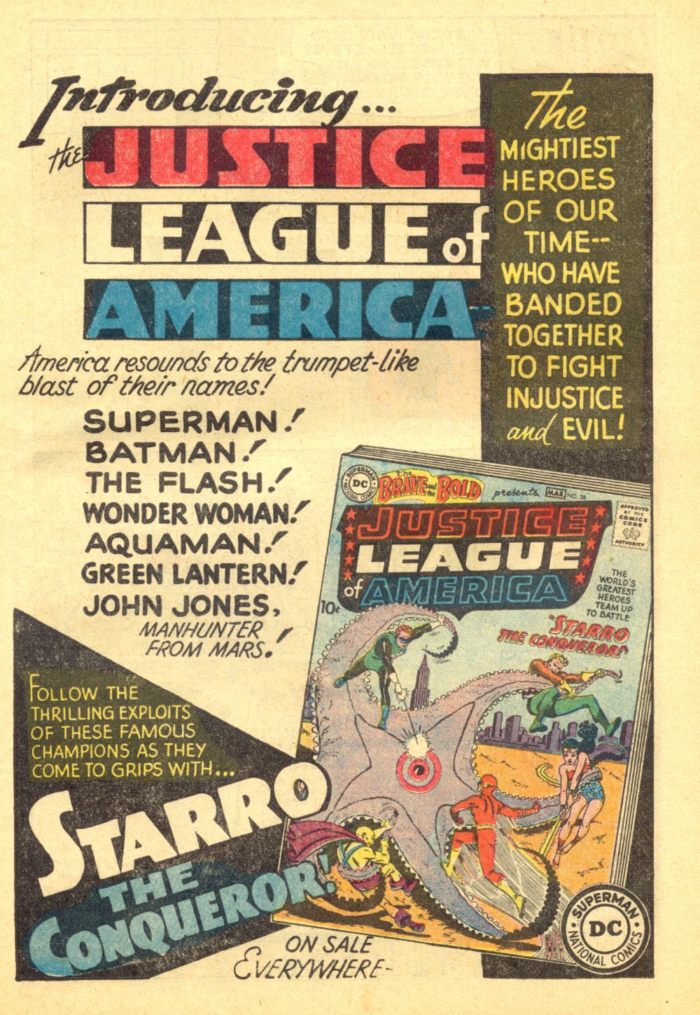 Read online Superman's Pal Jimmy Olsen comic -  Issue #43 - 11