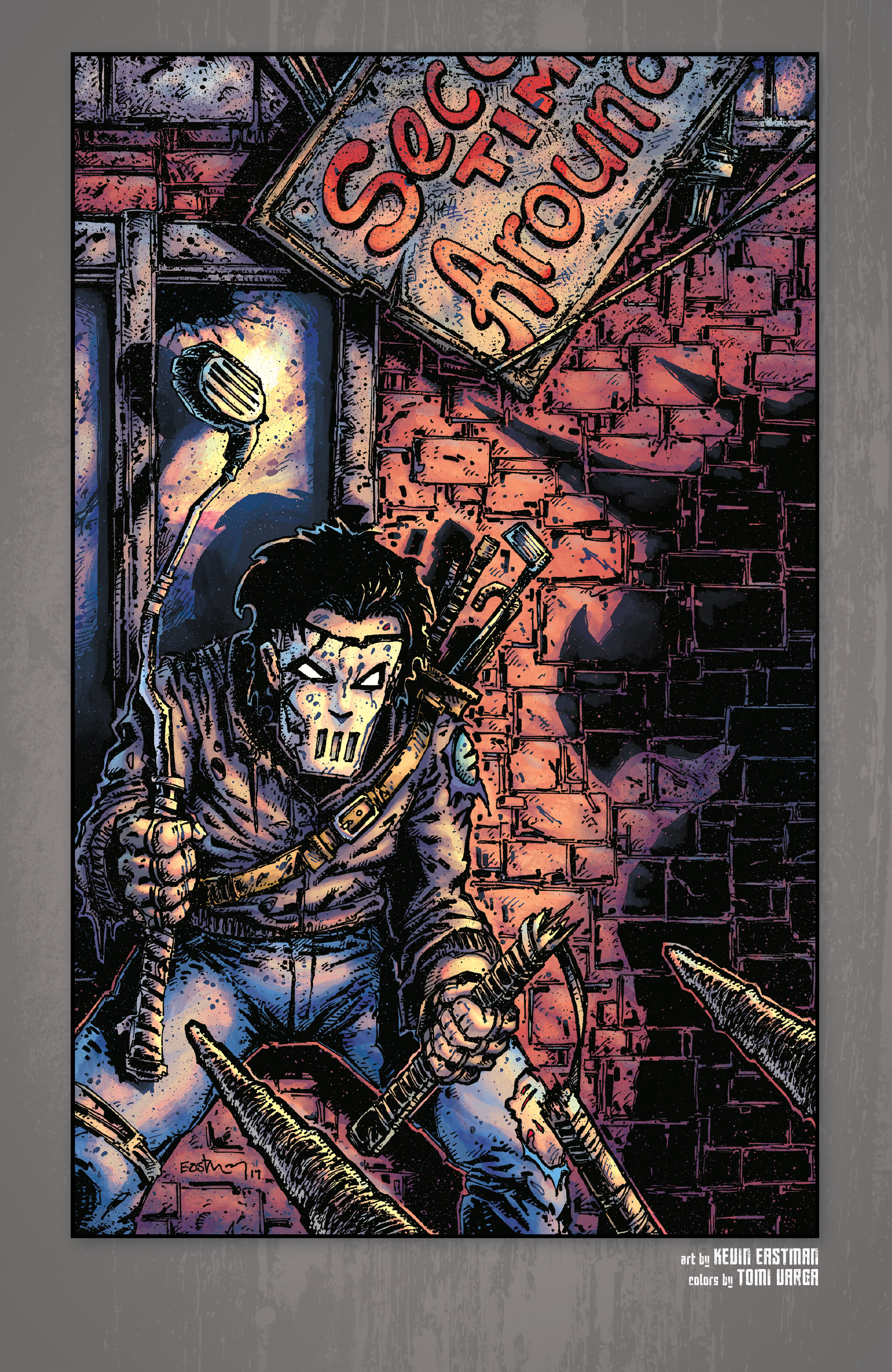 Read online Teenage Mutant Ninja Turtles: The IDW Collection comic -  Issue # TPB 11 (Part 2) - 52